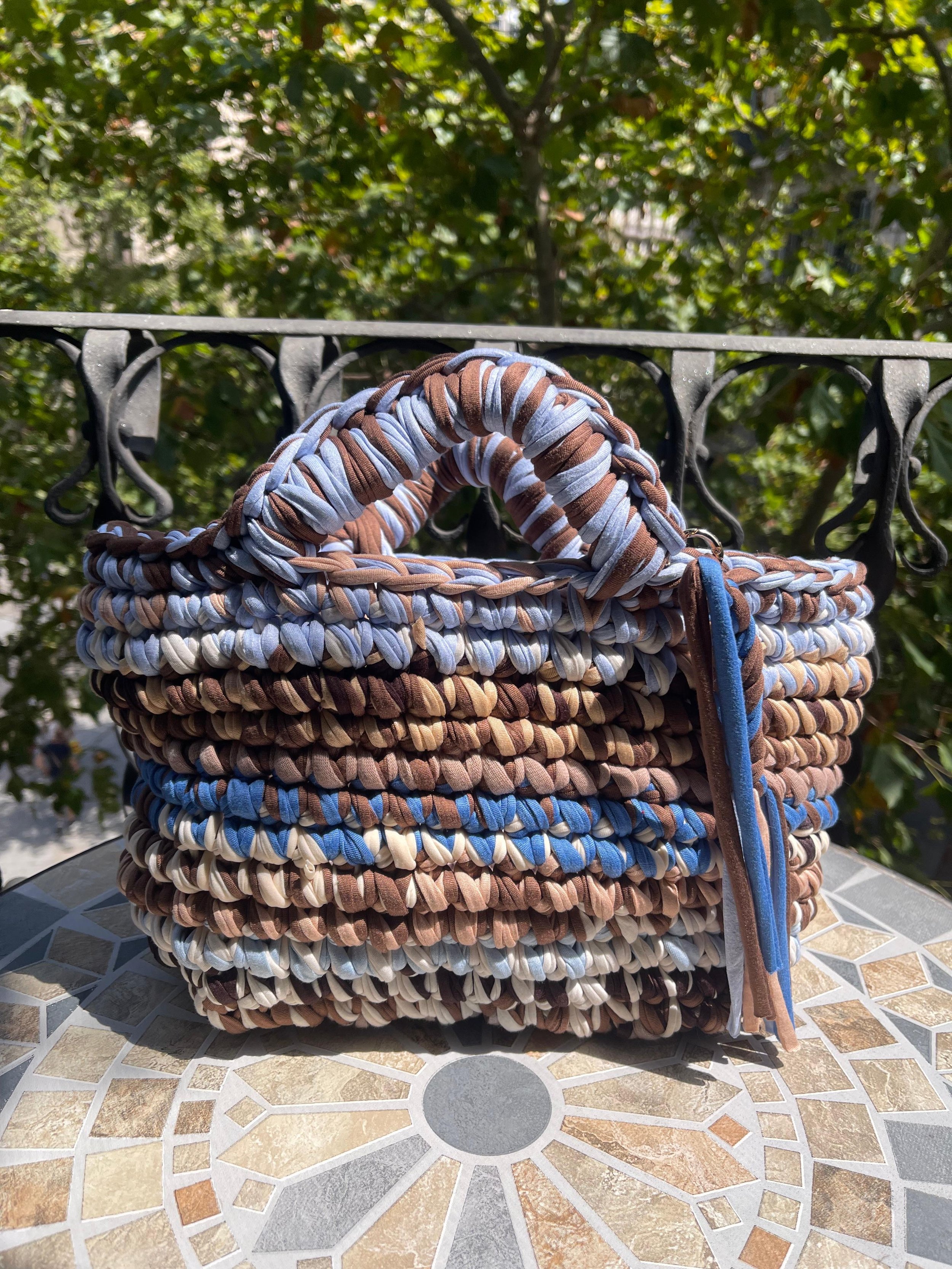 MARKET BAG