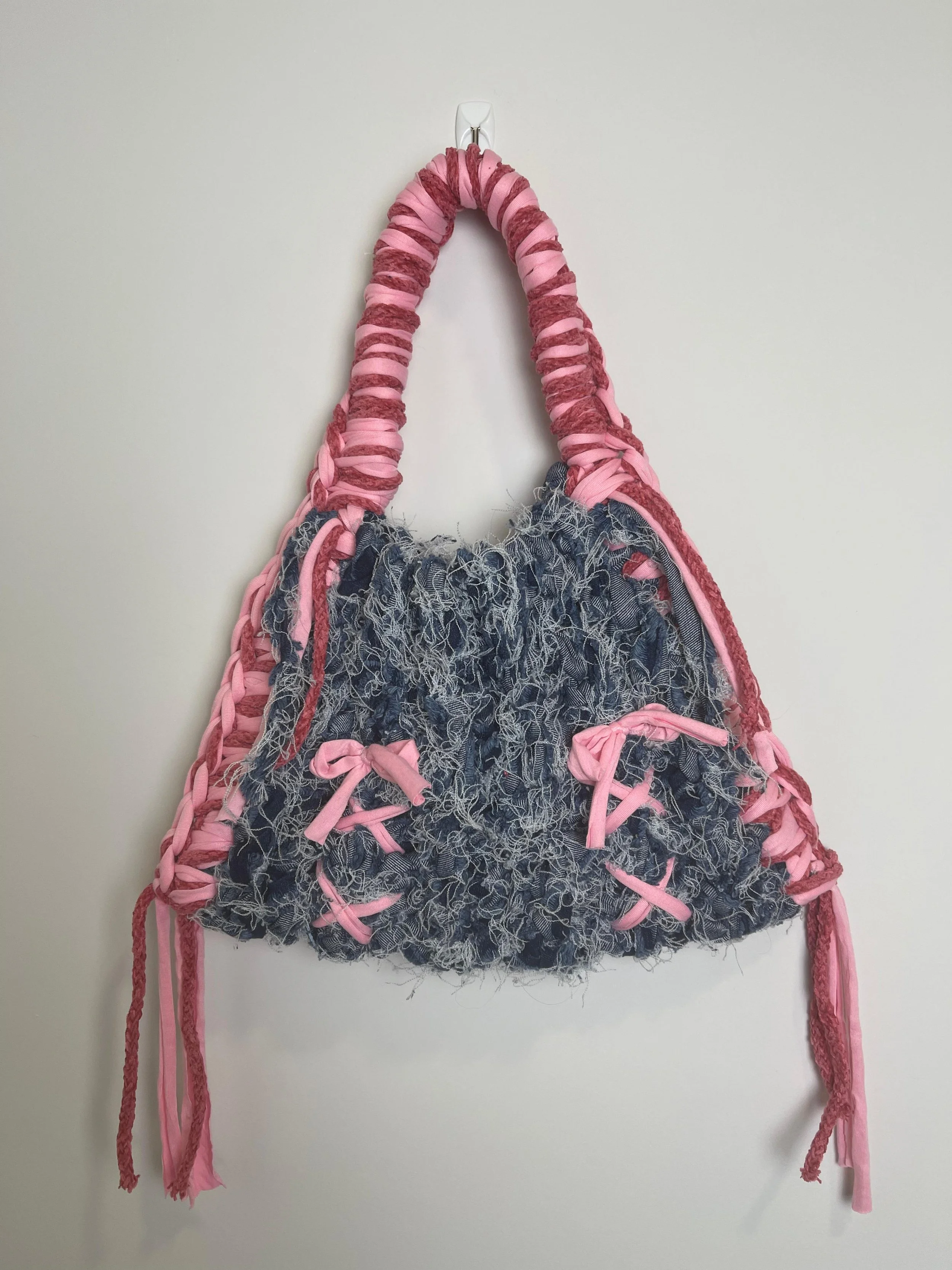 DUSK BAG MESCLILLA