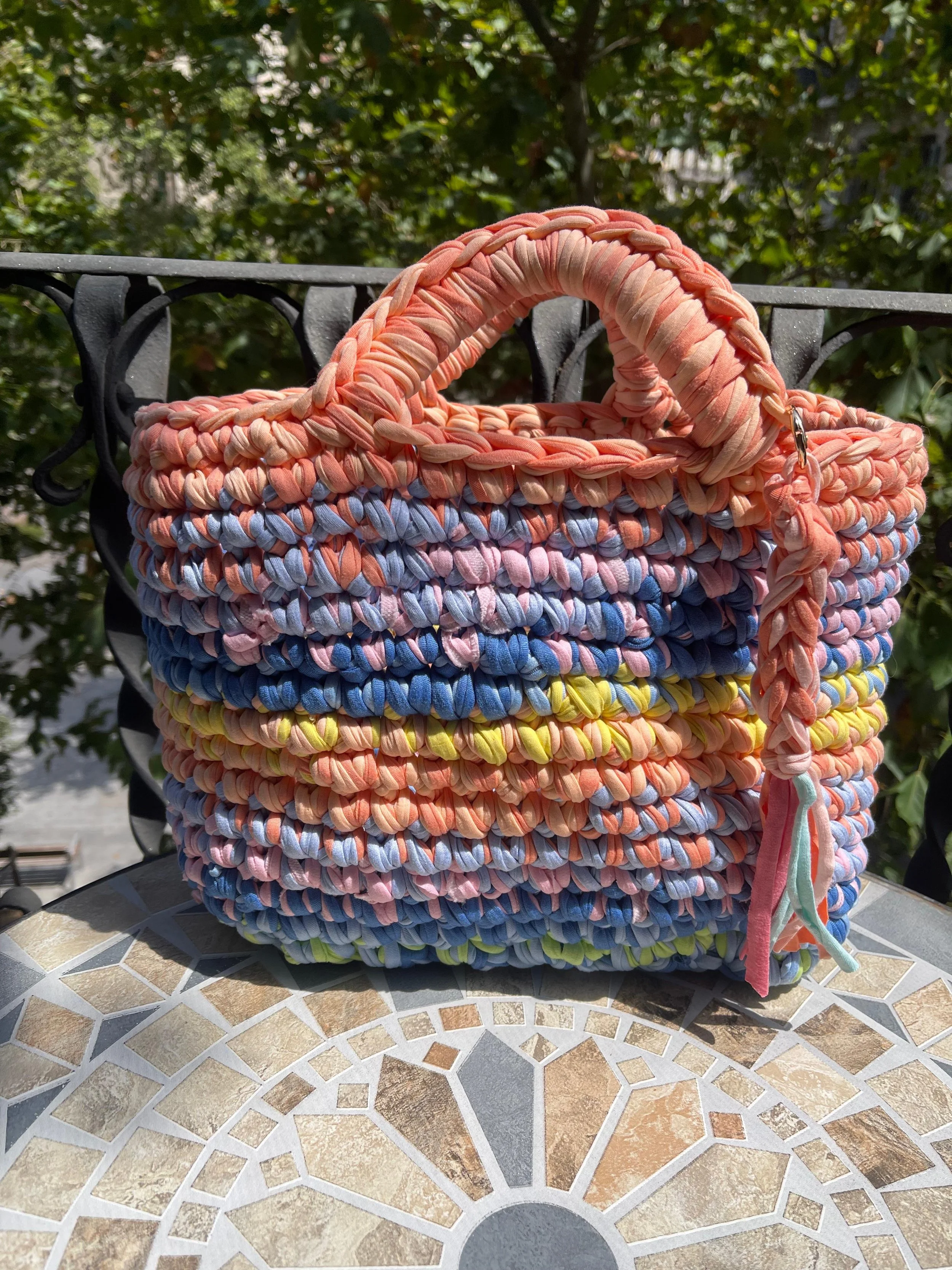 MARKET BAG