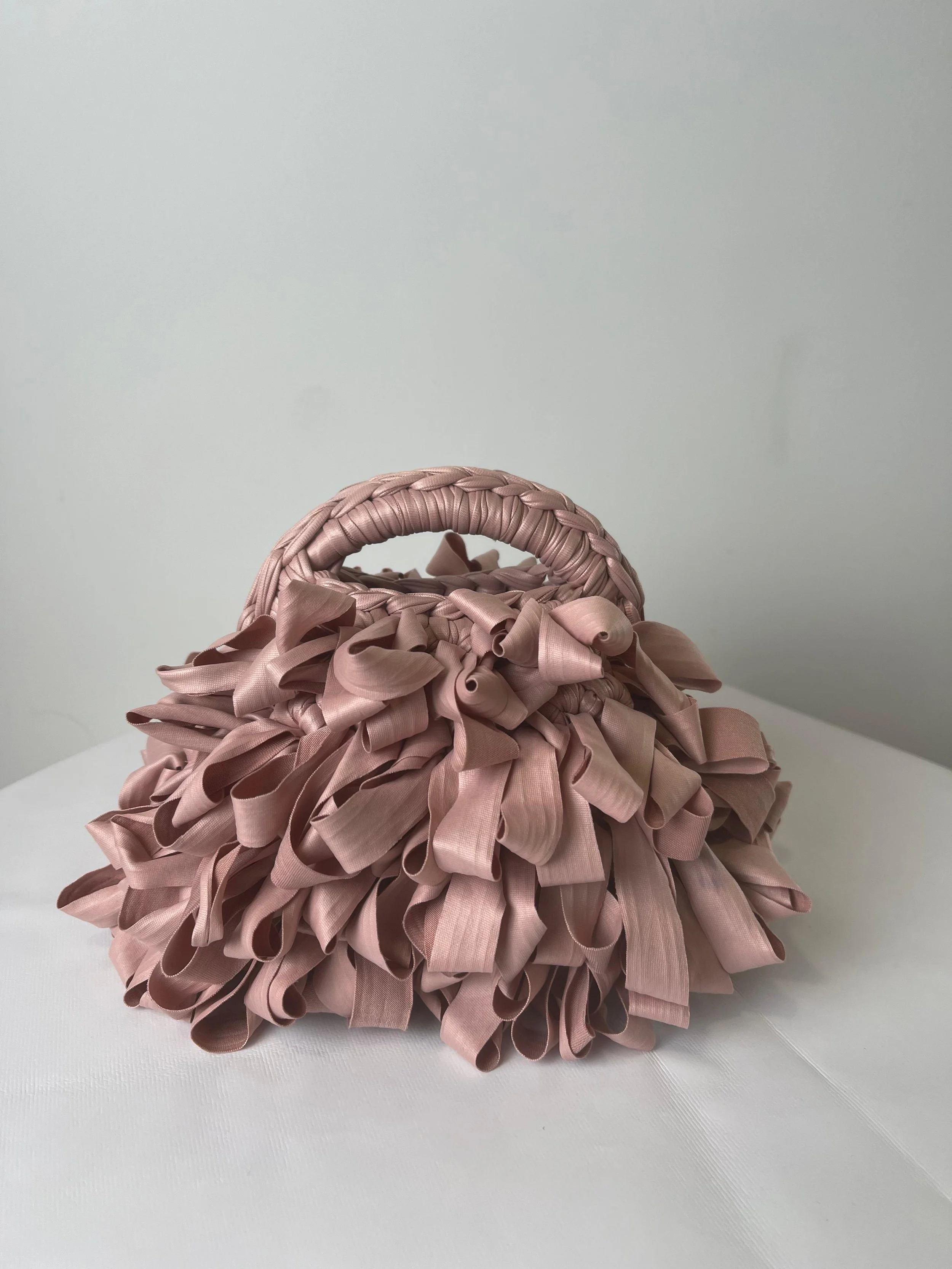 CLOTCH CHINO ECO PELLE S