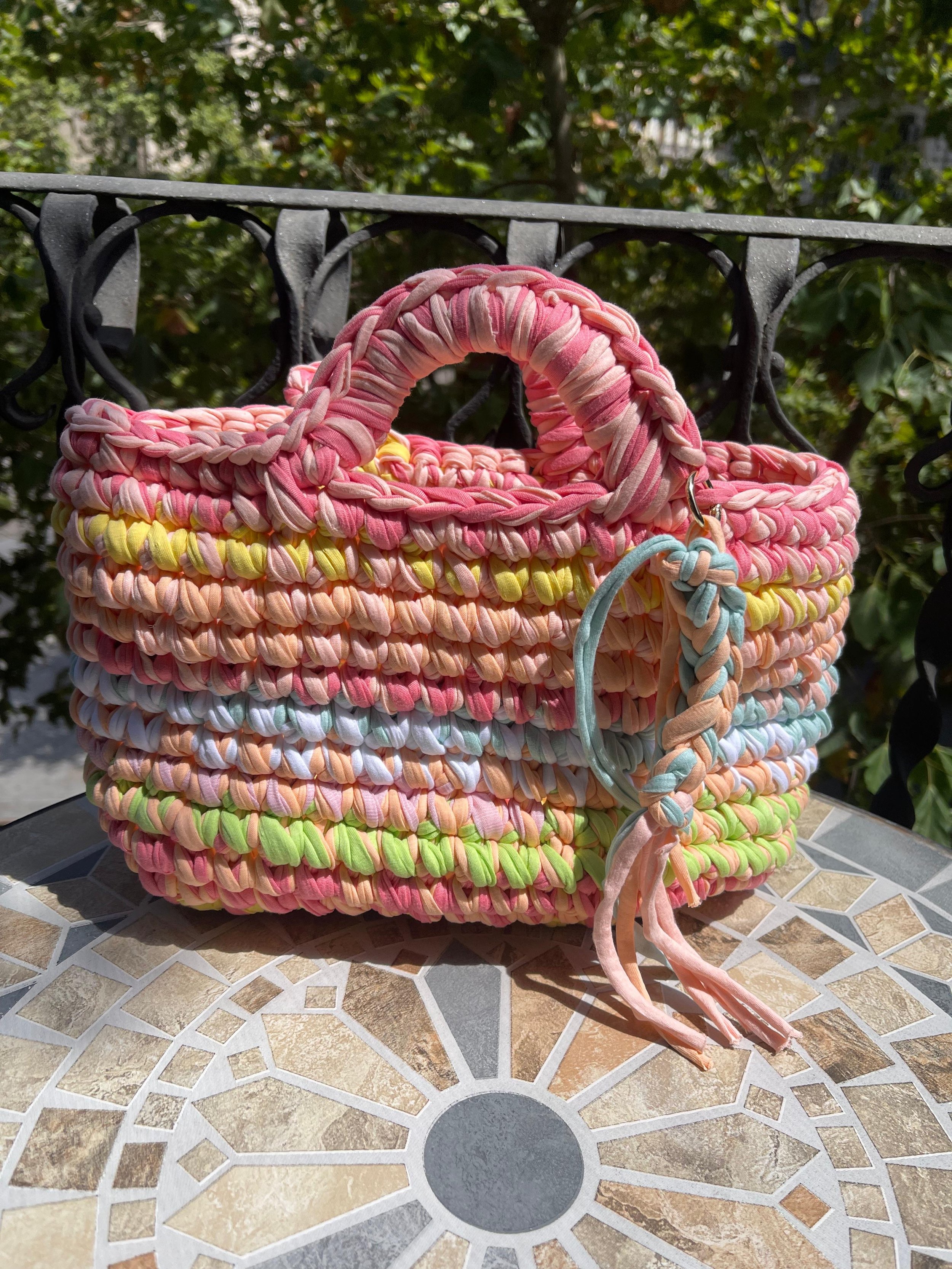 MARKET BAG