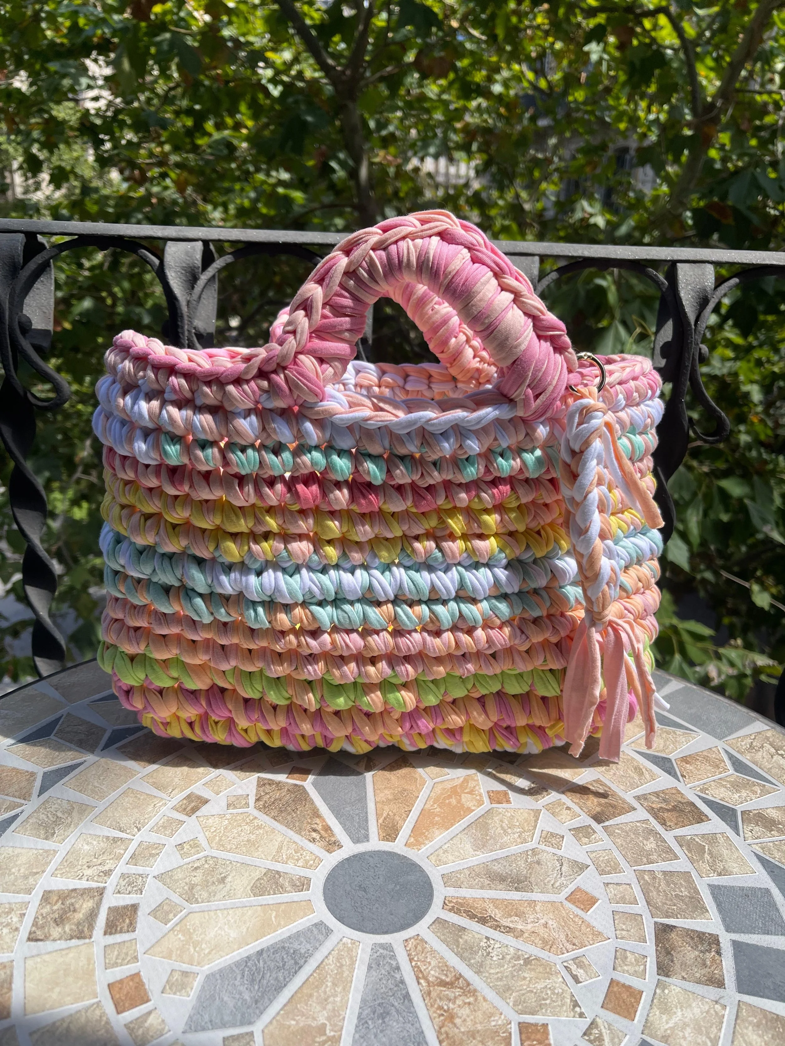 MARKET BAG