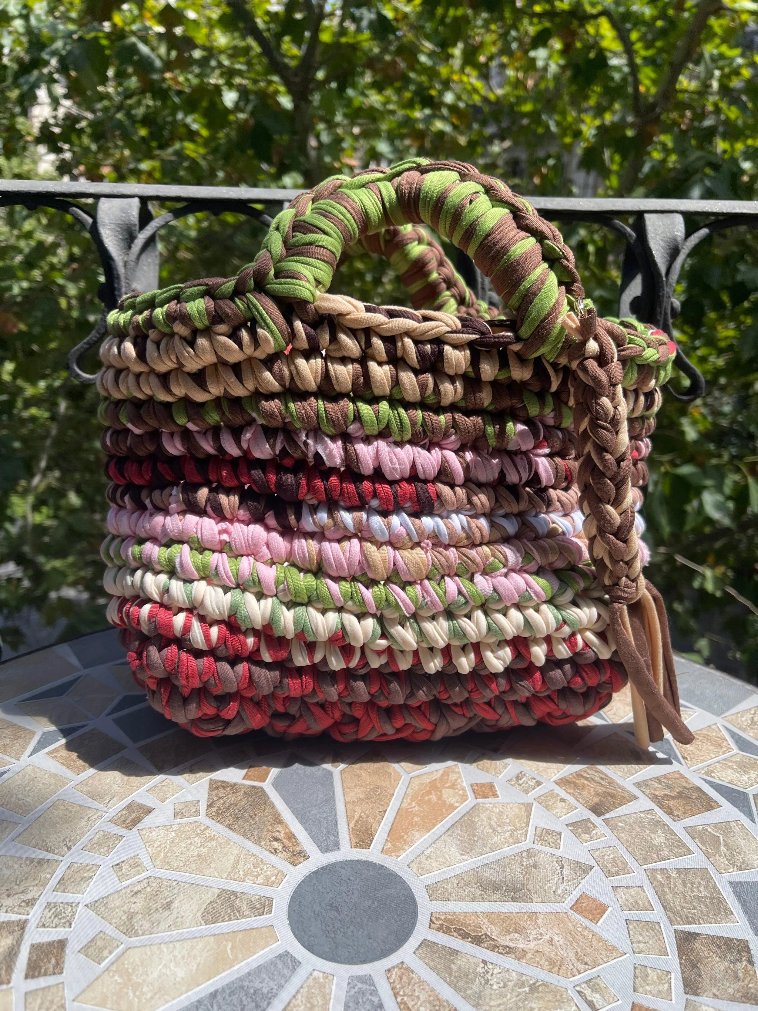 MARKET BAG