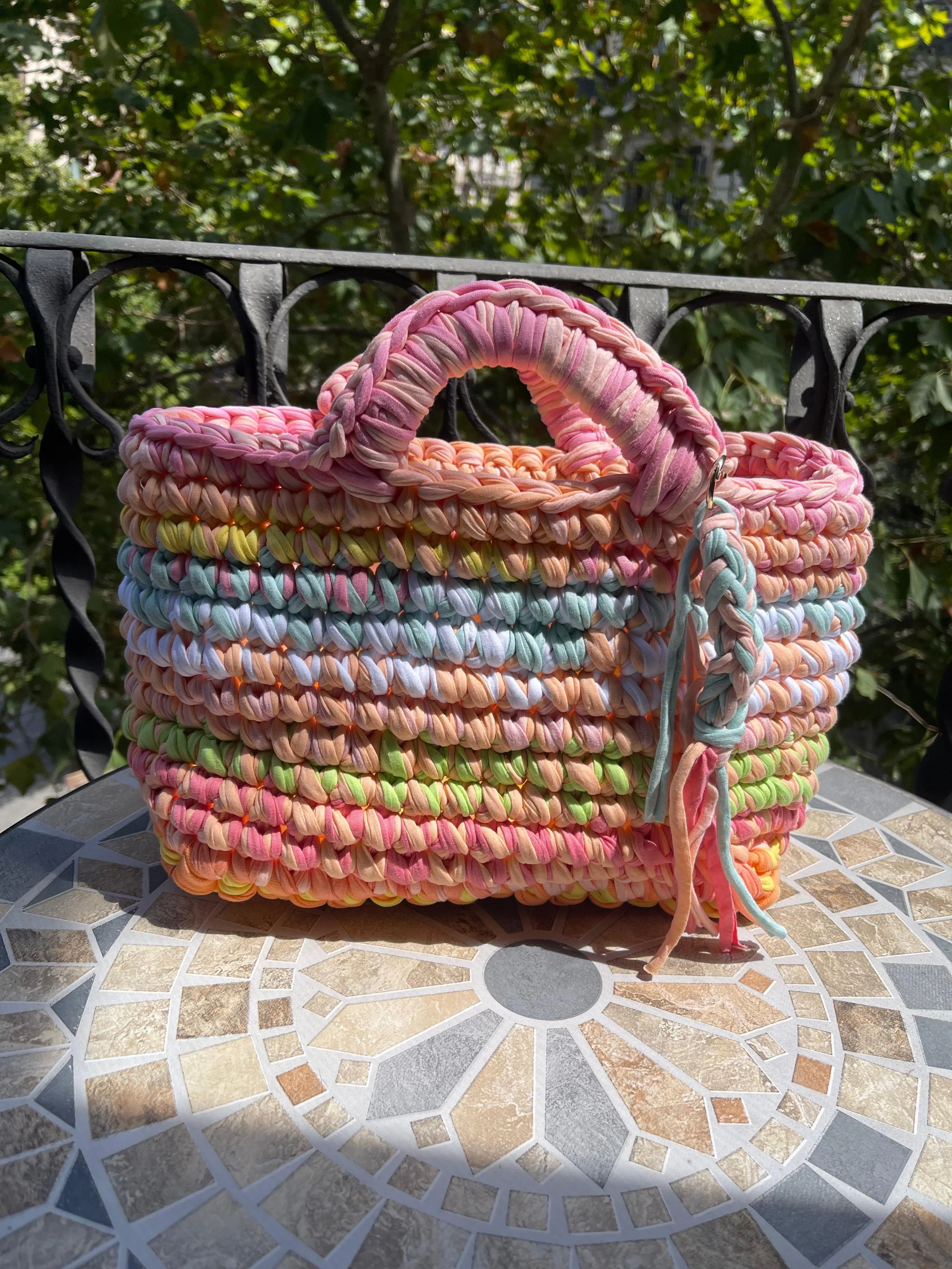 MARKET BAG