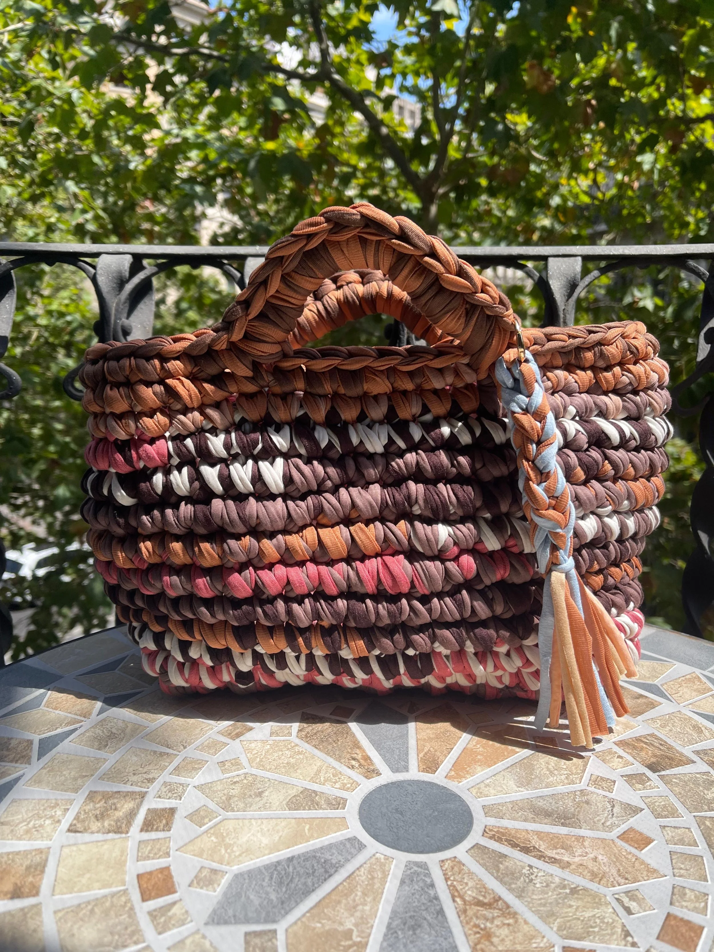 MARKET BAG