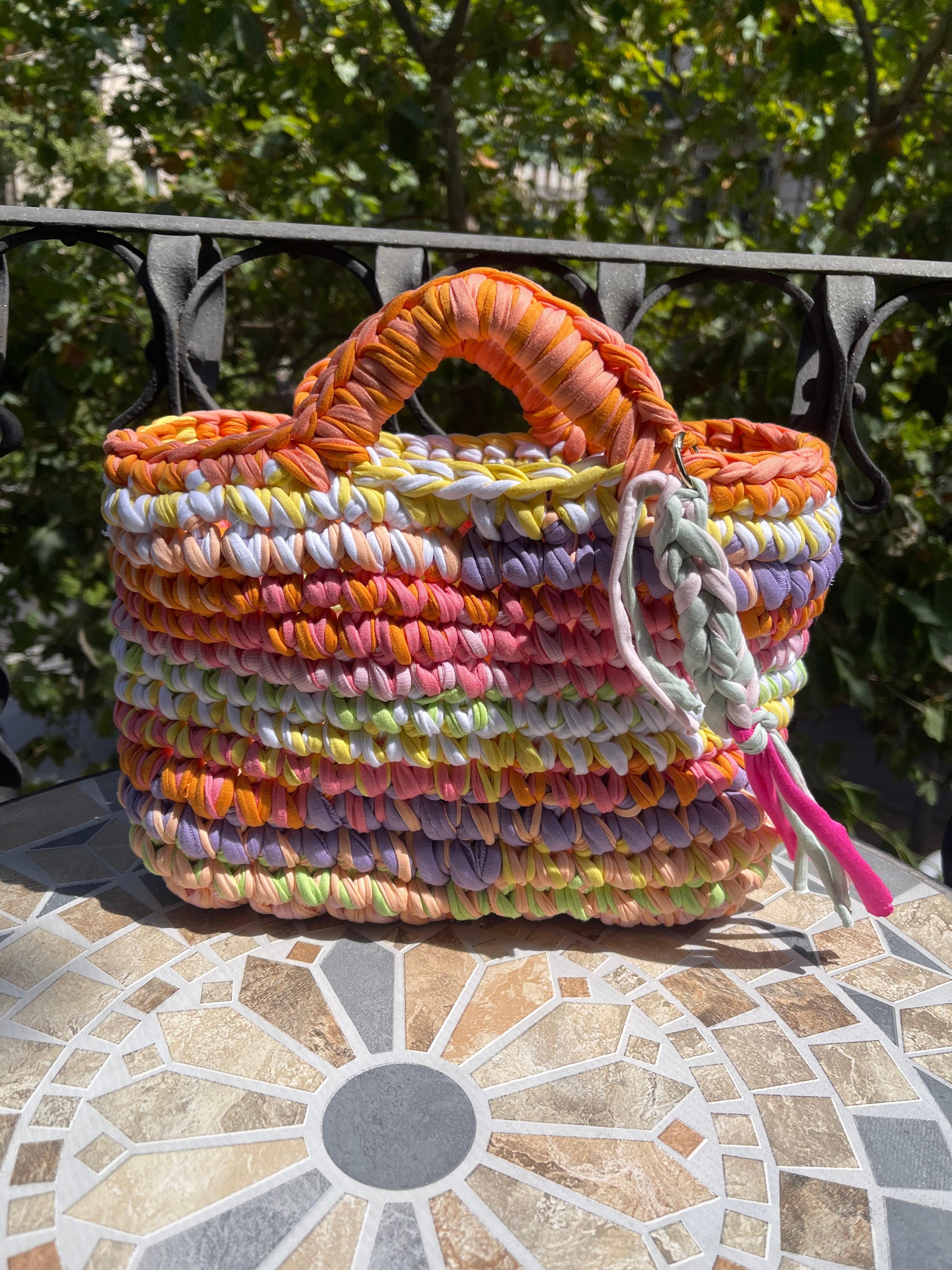 MARKET BAG
