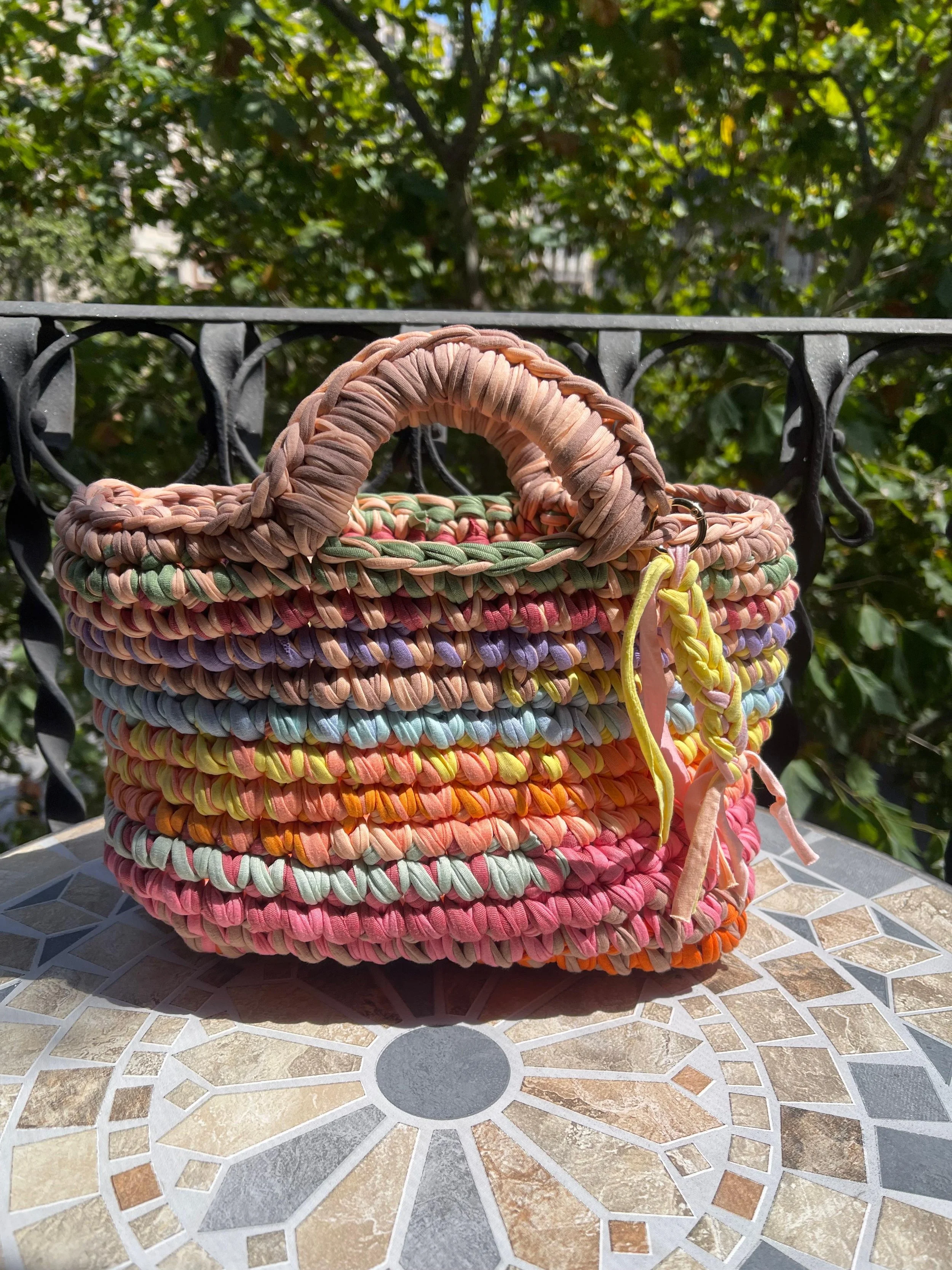 MARKET BAG