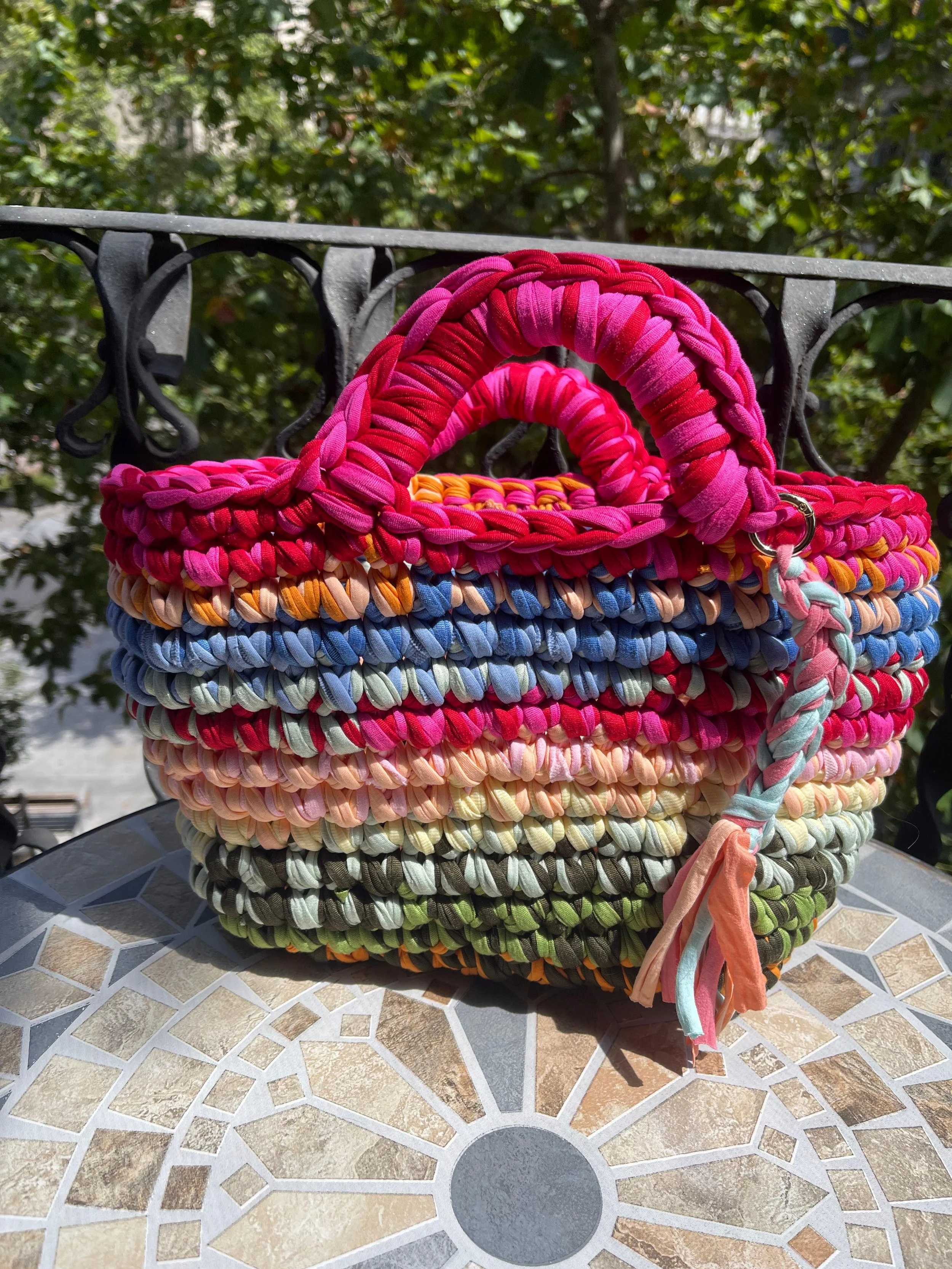 MARKET BAG