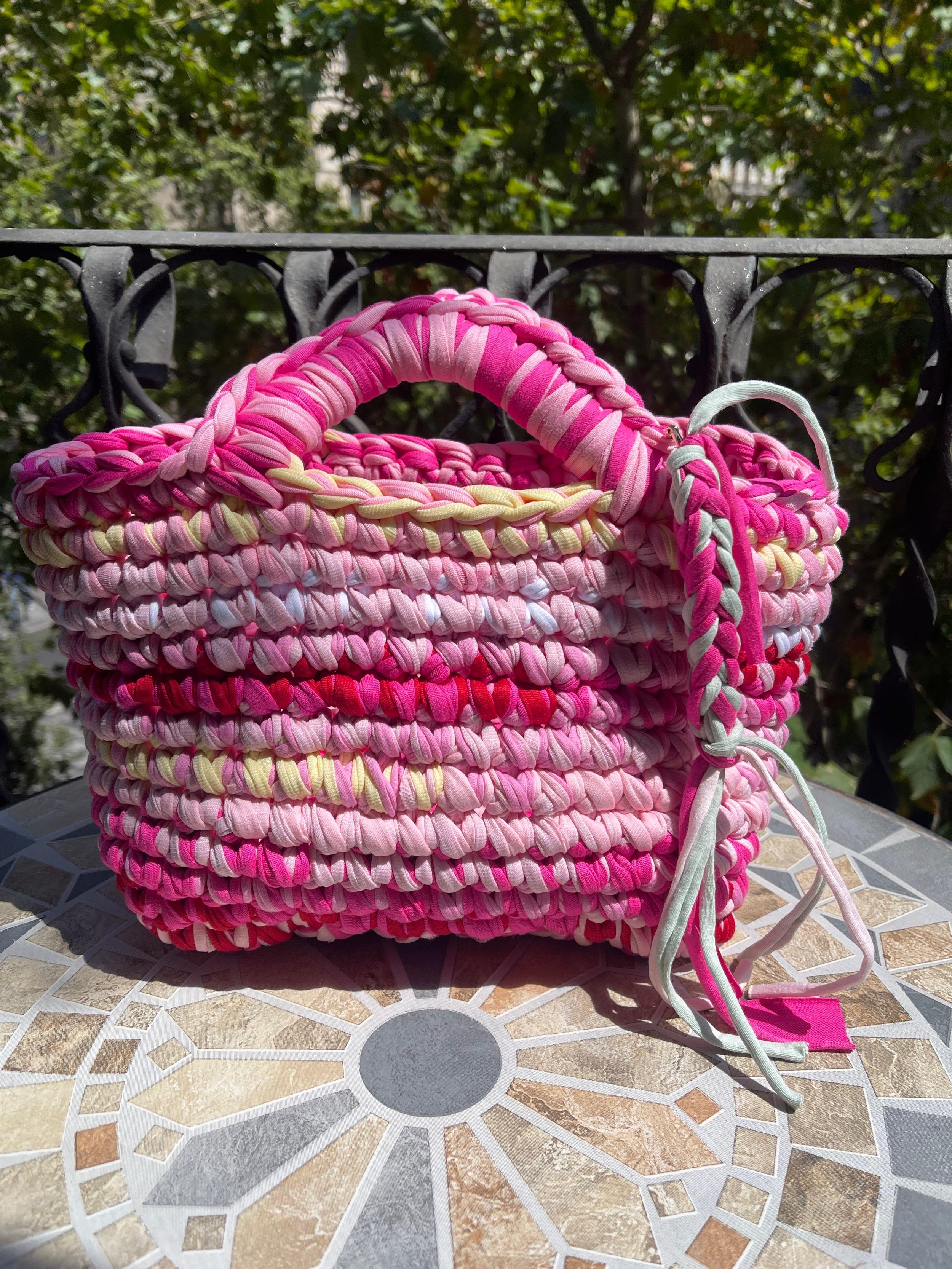 MARKET BAG