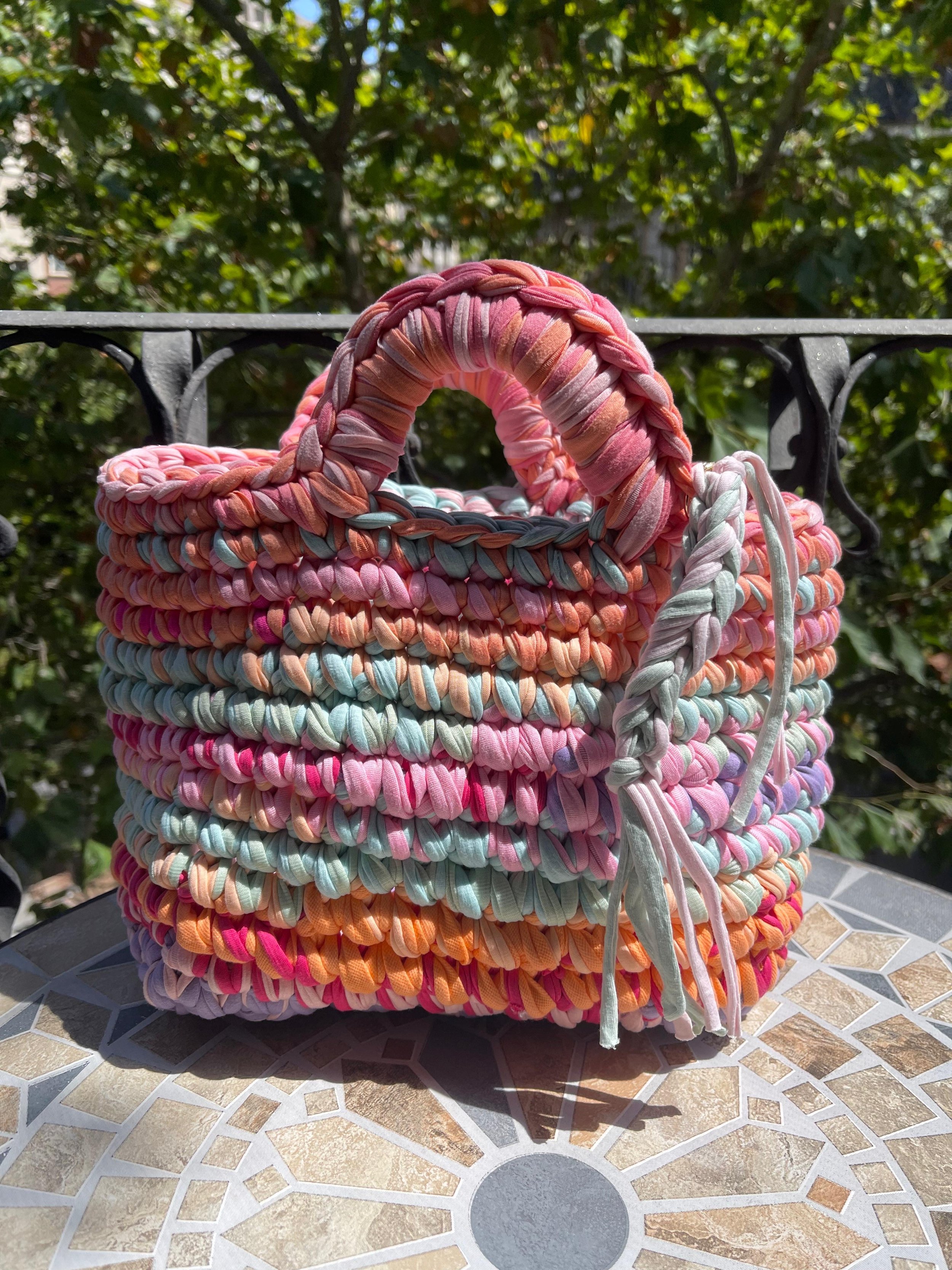 MARKET BAG
