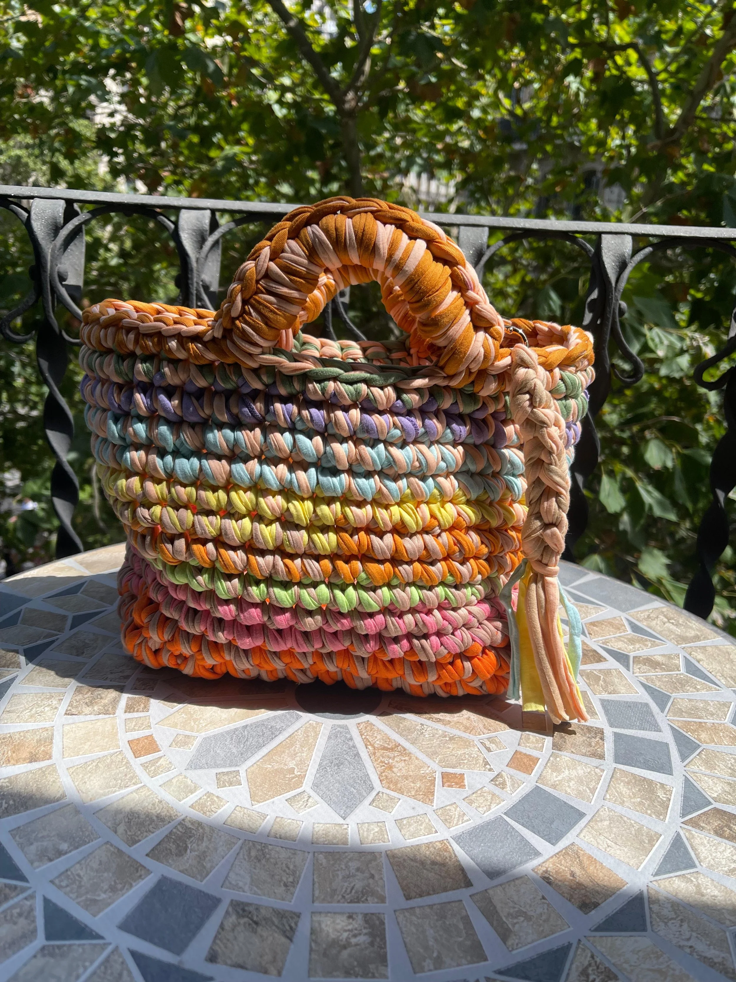 MARKET BAG