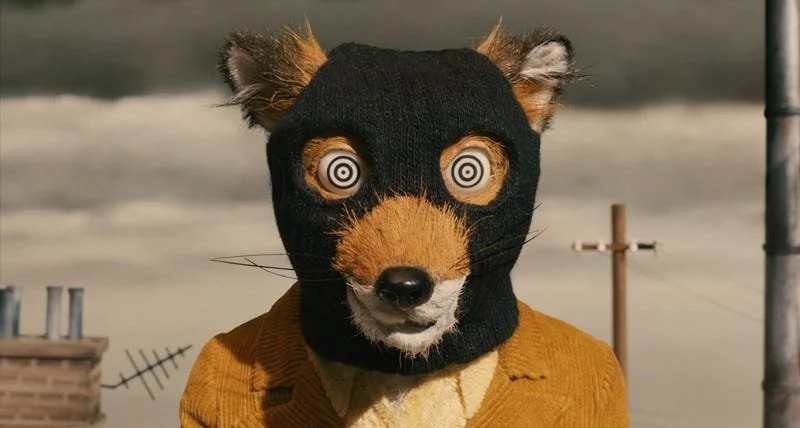 Between Instinct and Belonging: Fantastic Mr. Fox