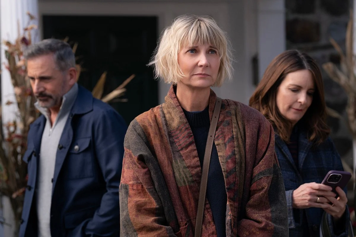 The Four Seasons: A Refreshing look at Lifelong Friendships 