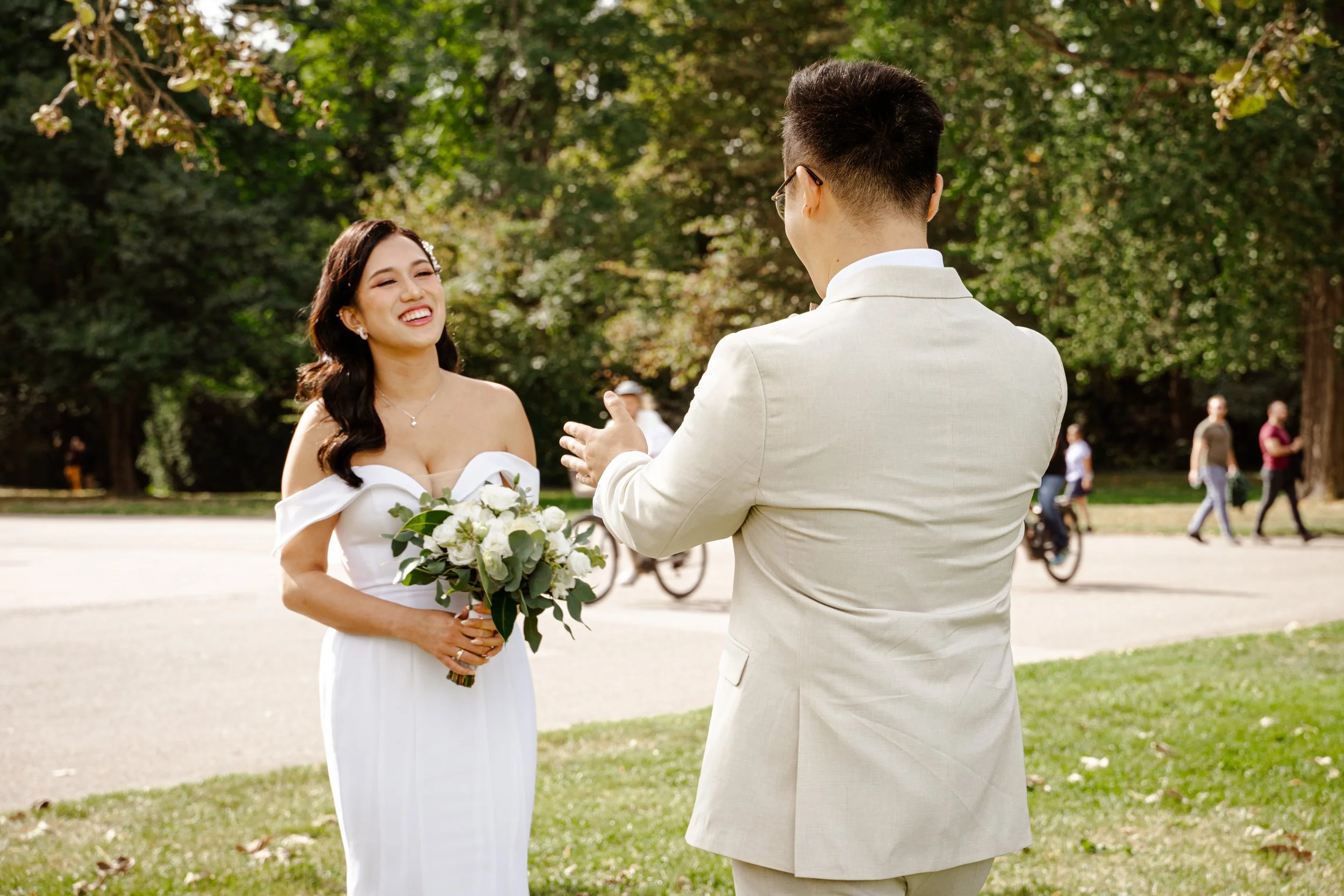 Yen & Hieu 