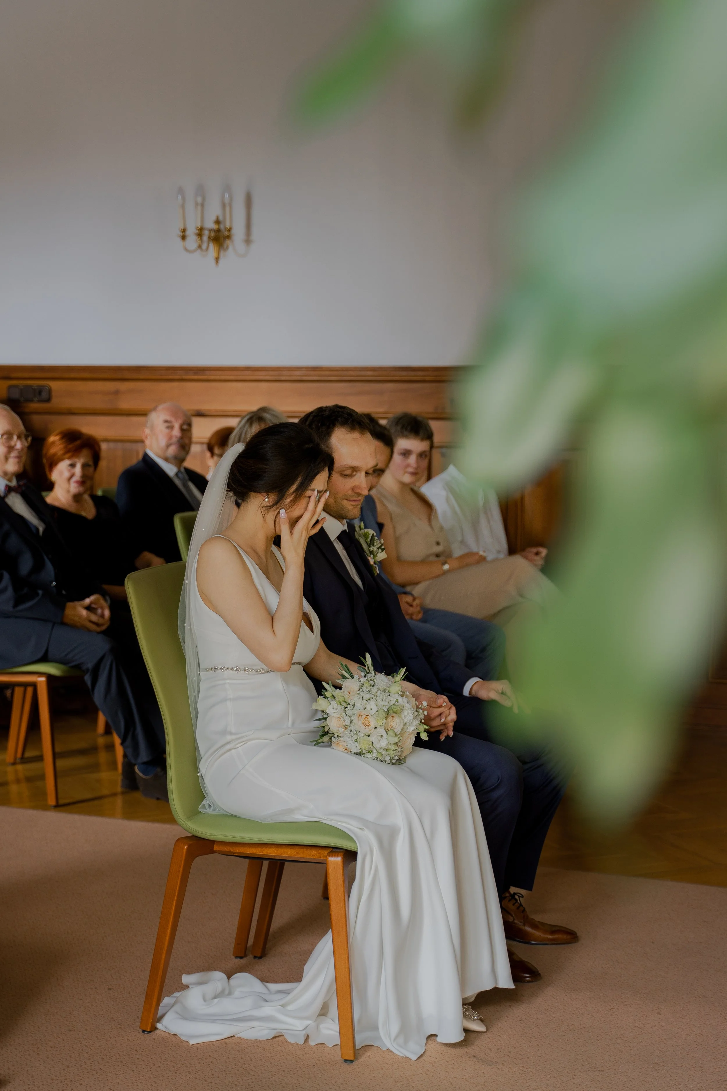 Linh & Lukas, Magdeburg 2023