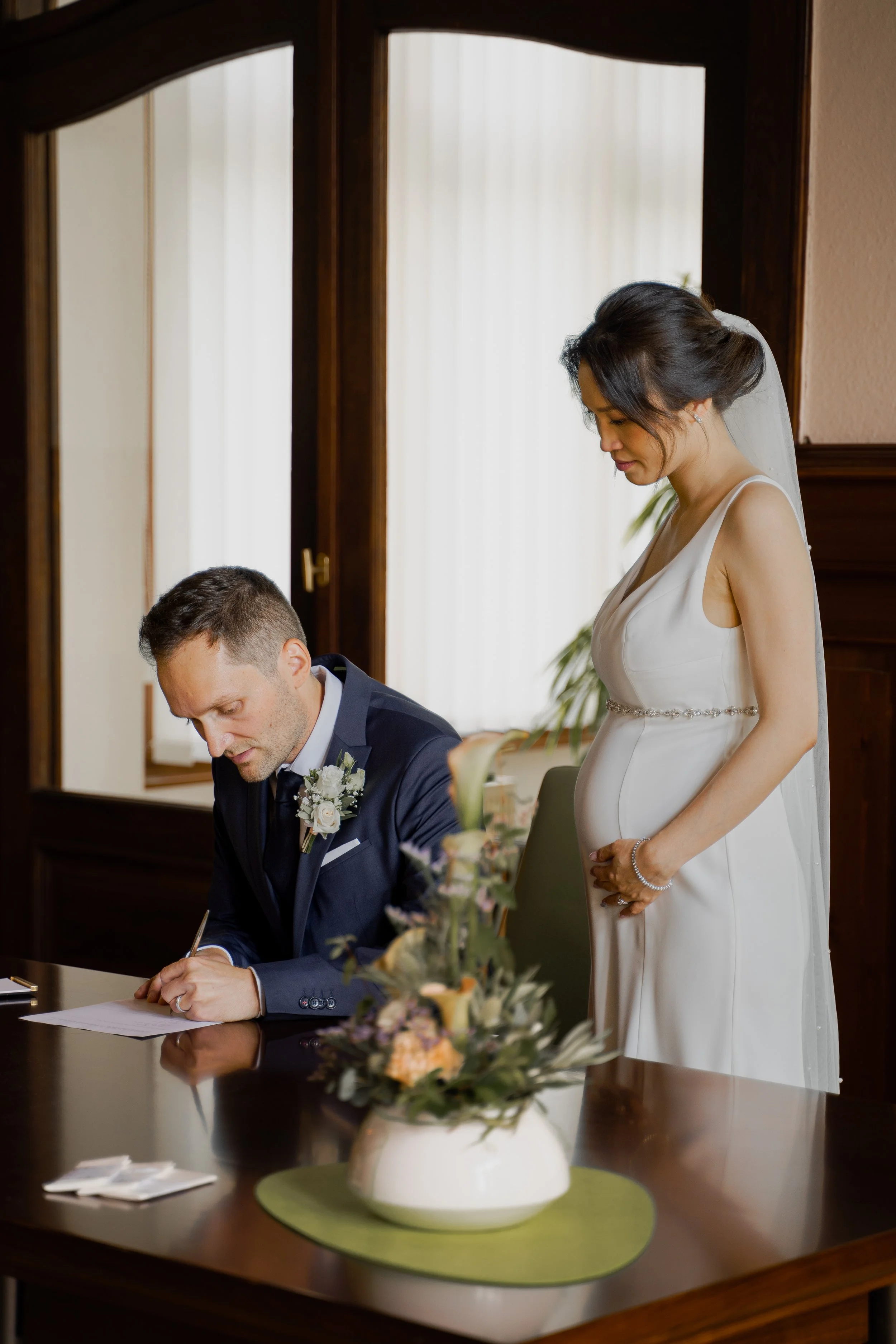 Linh & Lukas, Magdeburg 2023