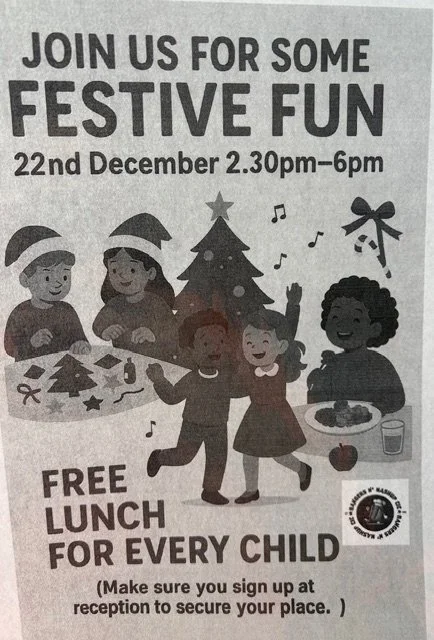 Community Summer Event - delivered in partnership with Bangers n Mashup CIC