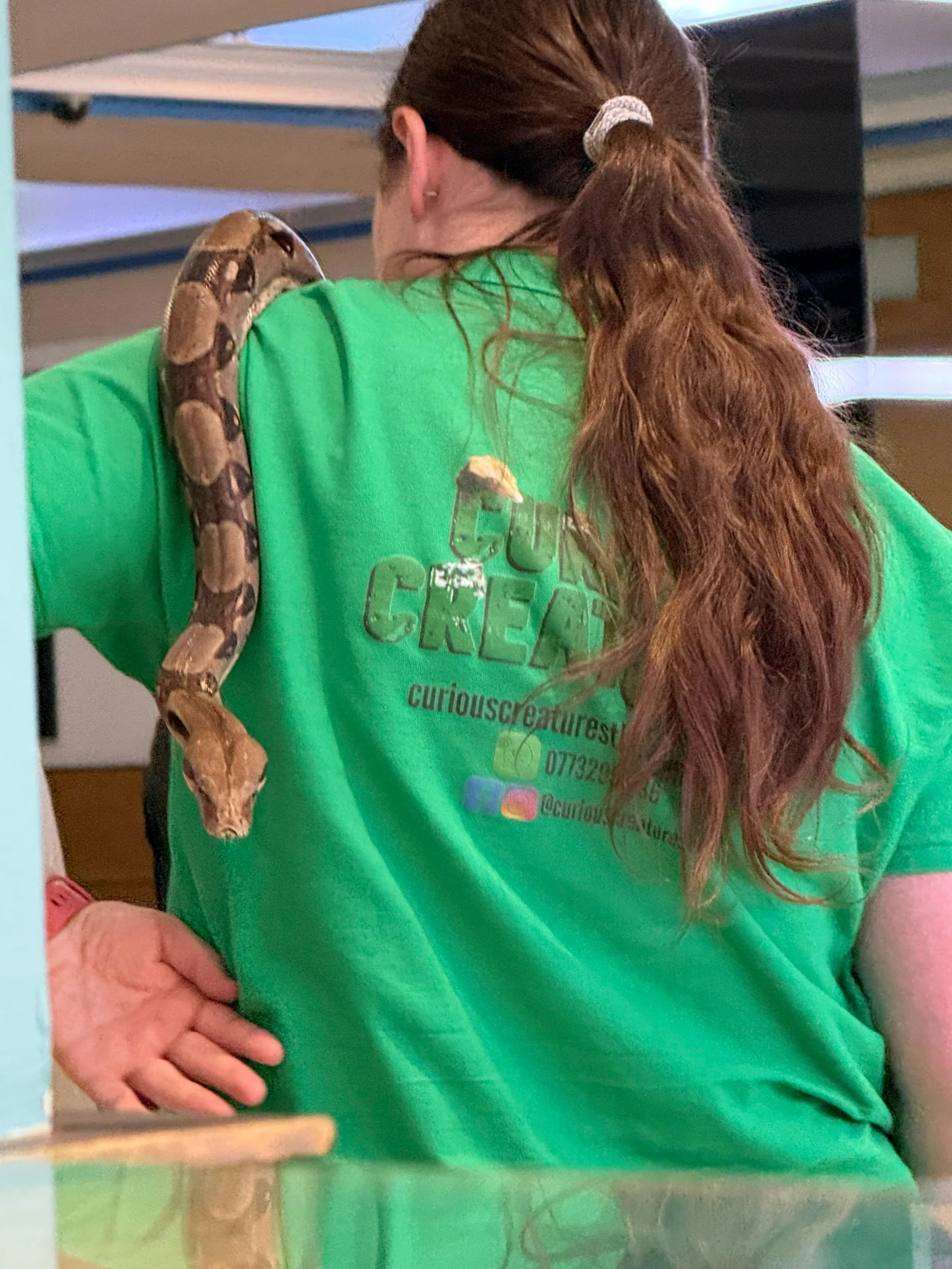 Social Saturday: A Day of Fun and Connection; our recent Social Saturday event with support from InUnity.