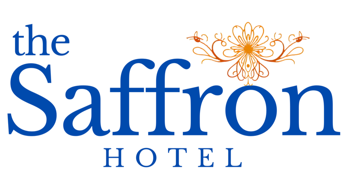 The Saffron Hotel