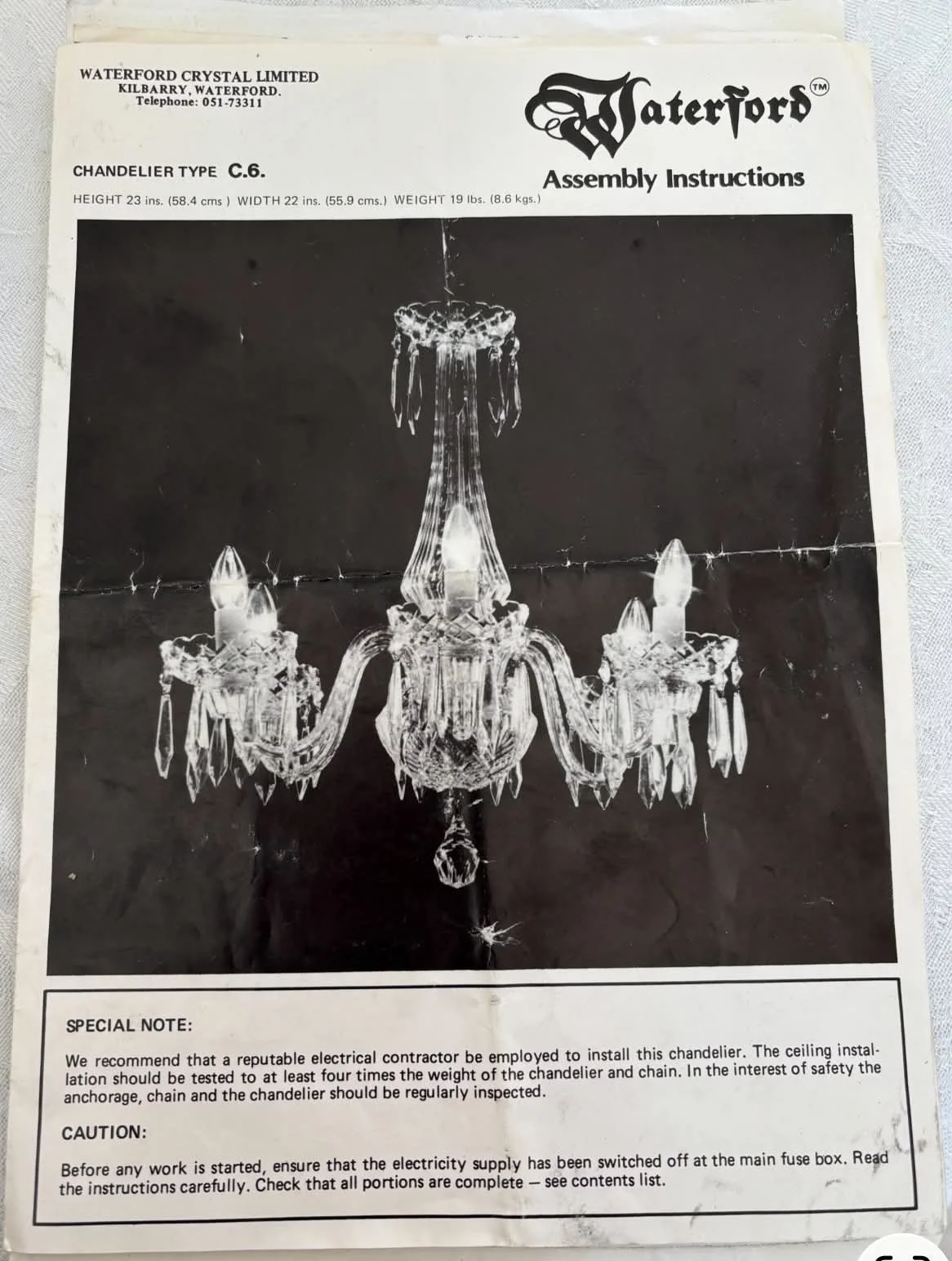 Waterford Chandeliers 2.jpg