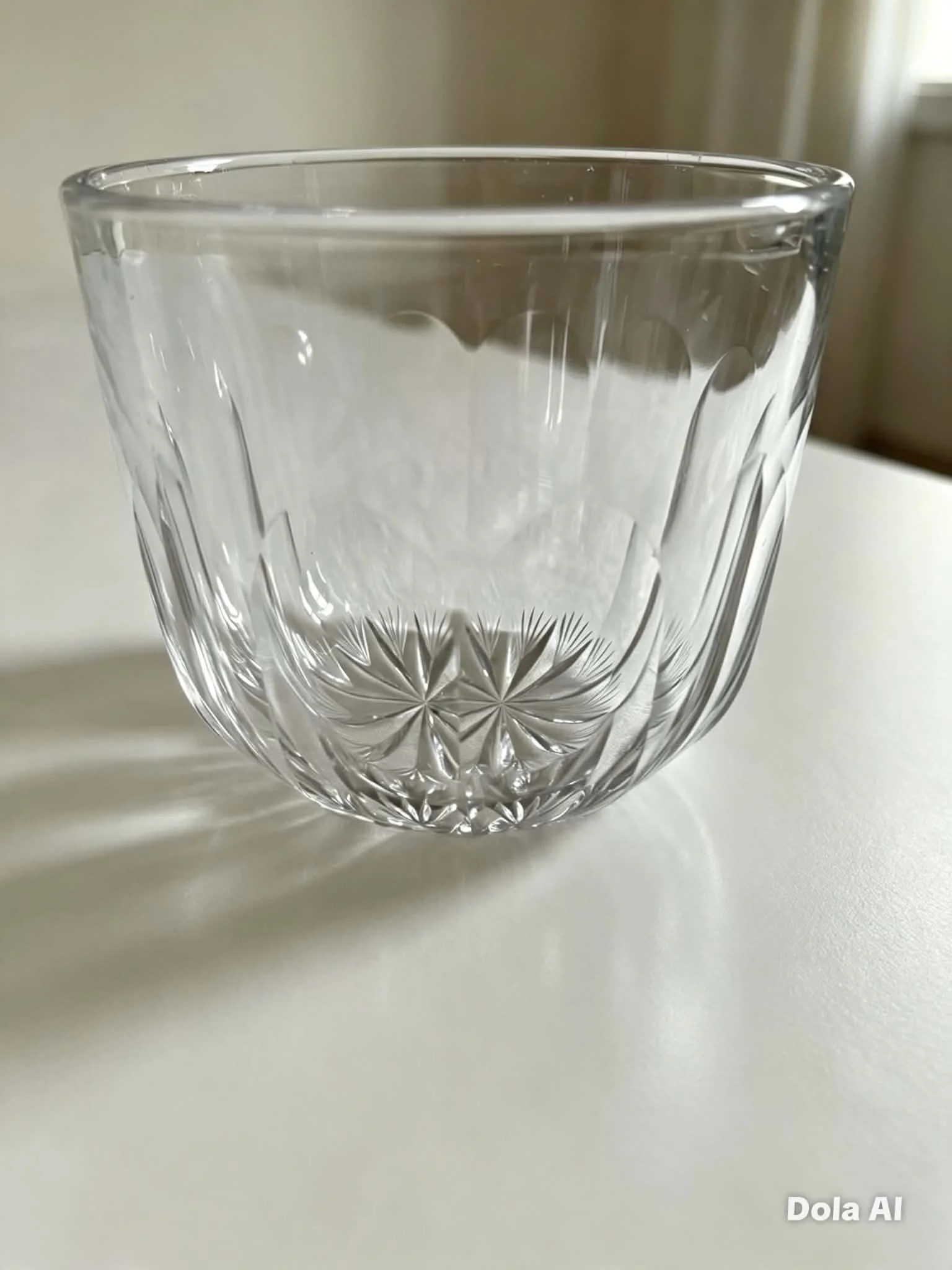 Pair of Finger Bowls