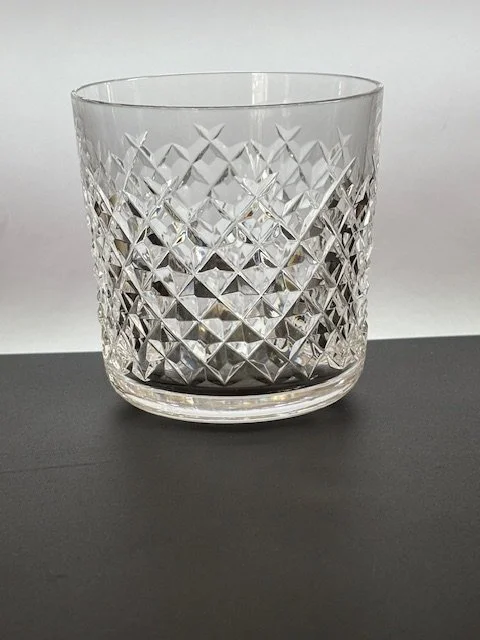 Waterford Alana Whisky glasses - set of 4