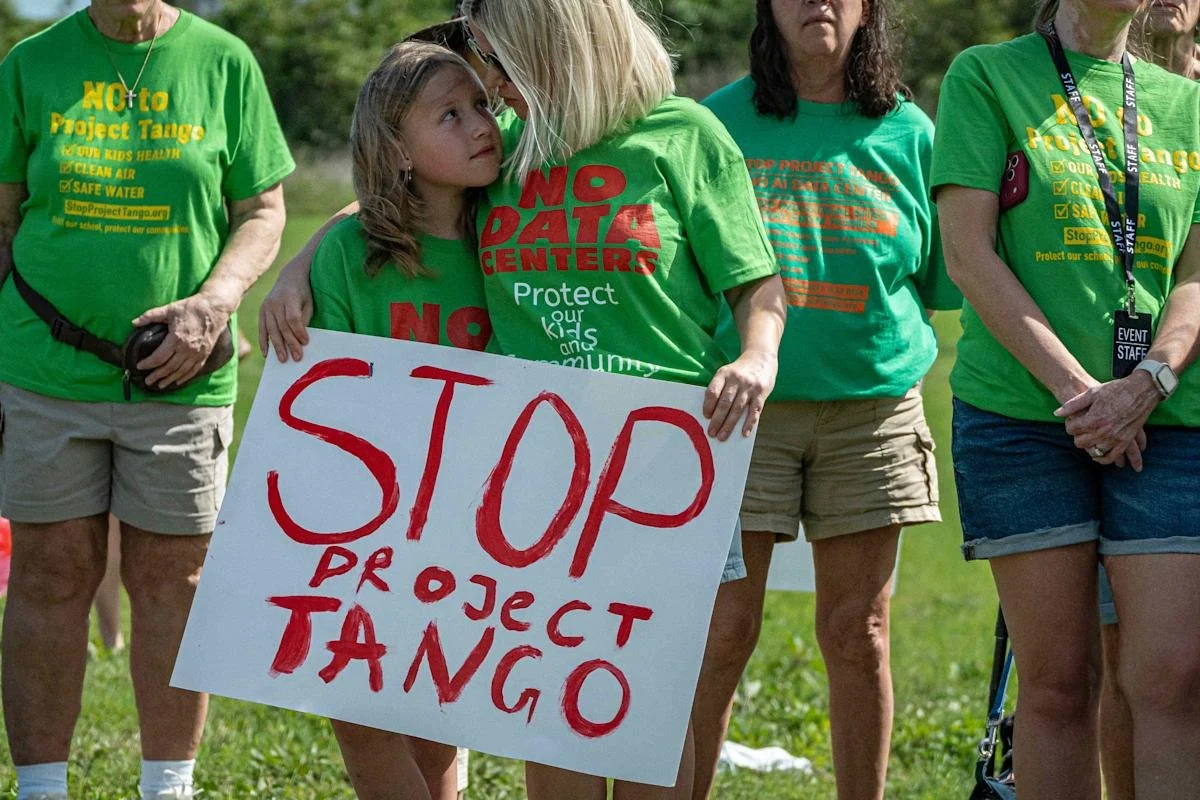 Western Palm Beach Community Alliance Drives Delays, Public Awareness, and Legislative Attention on Project Tango