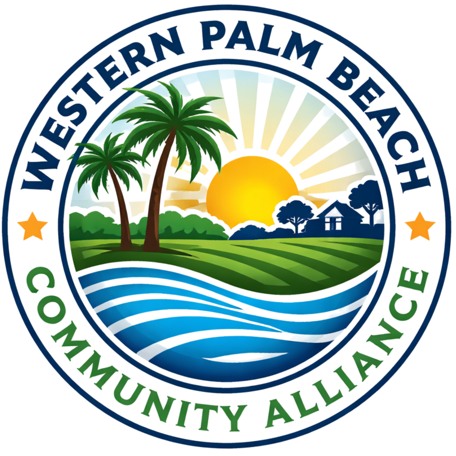 Western Palm Beach Community Alliance