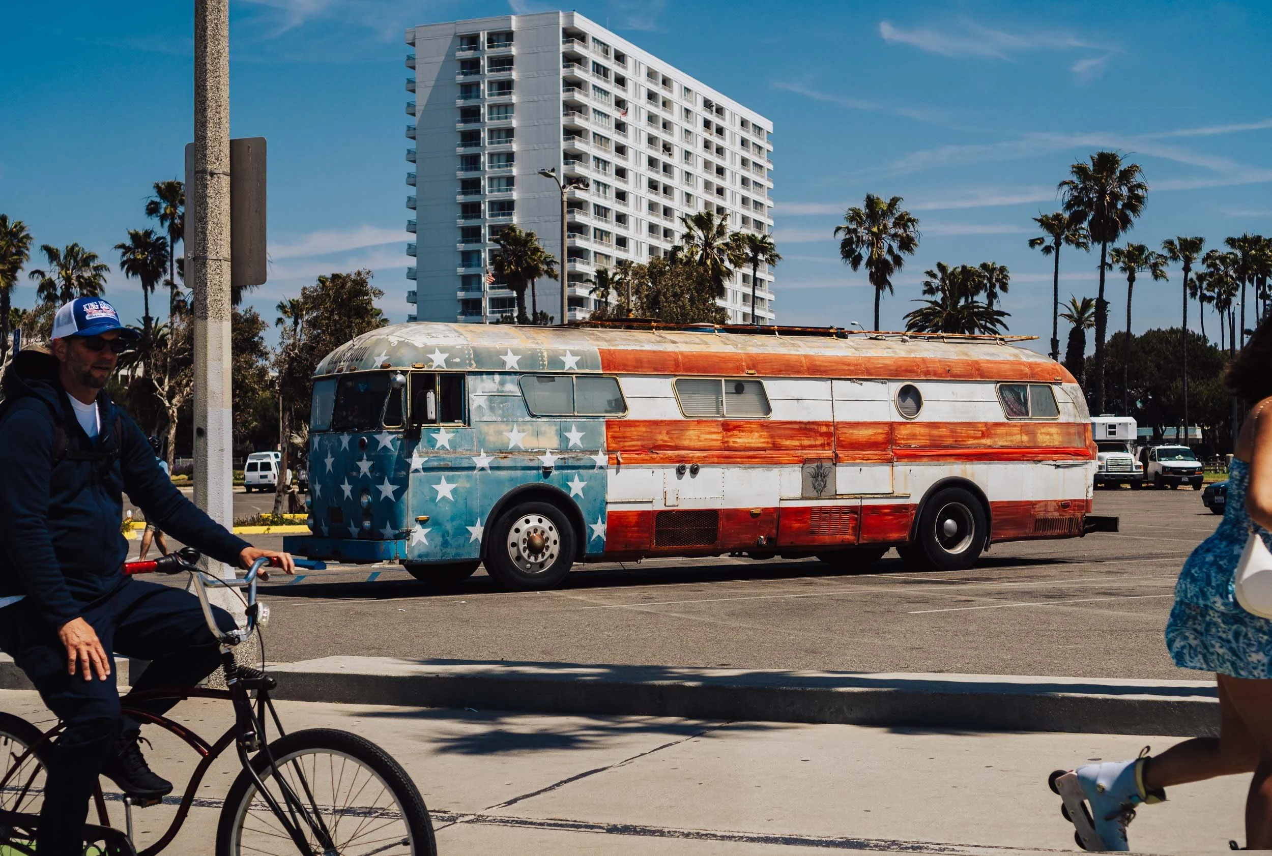 Los Angeles