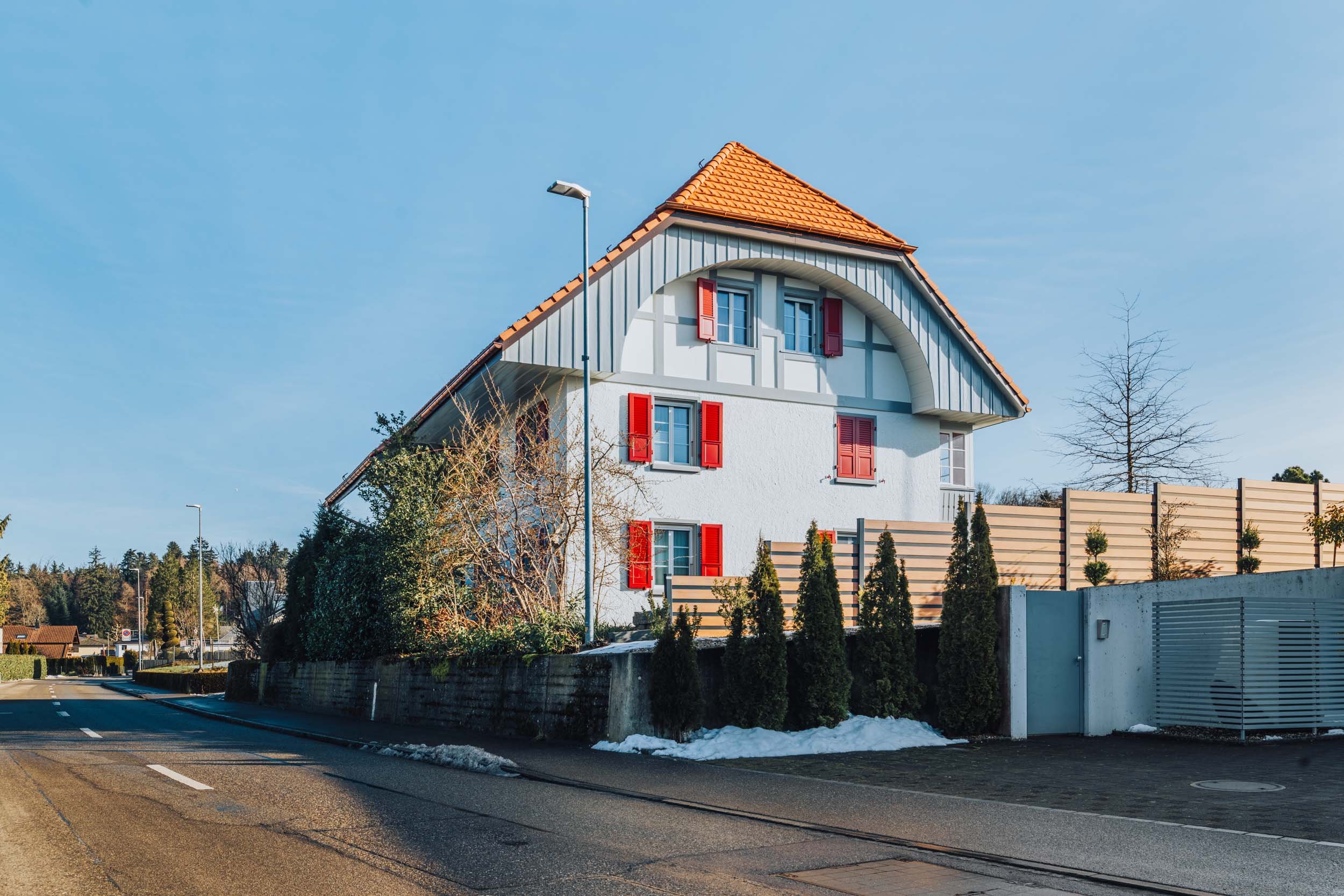 Giesser AG — Reference Photography