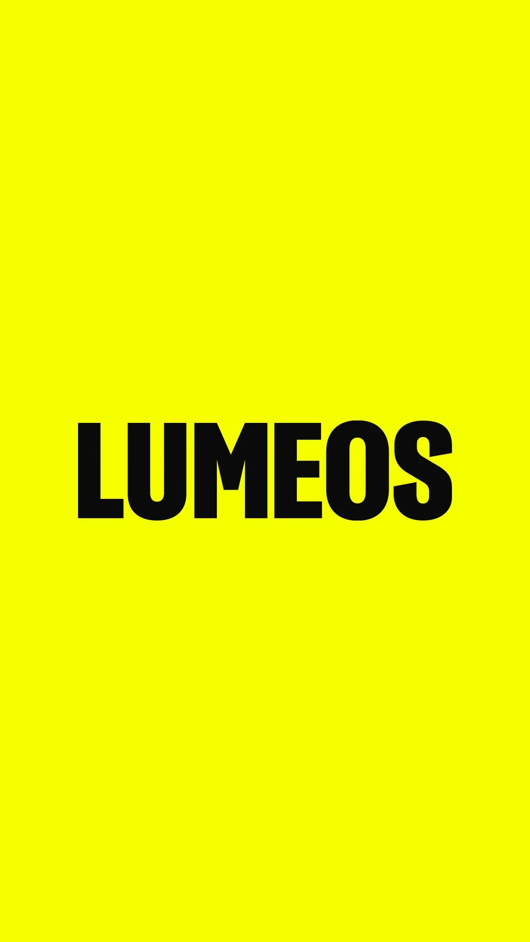 LUMEOS GmbH — Social Media Content