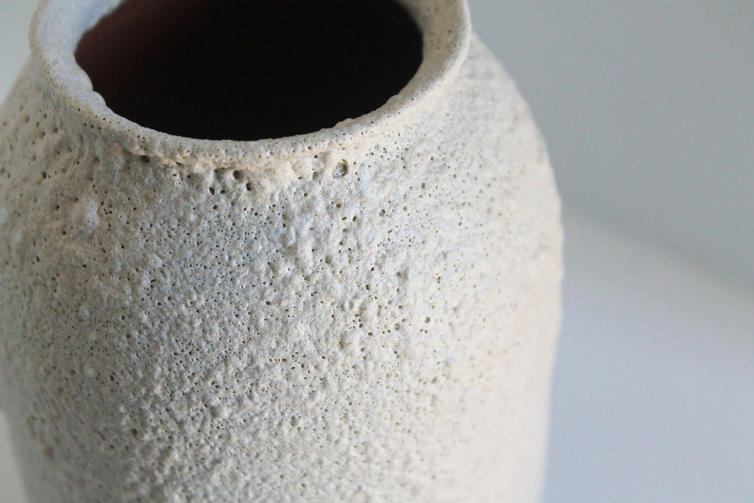Vaso Areia I