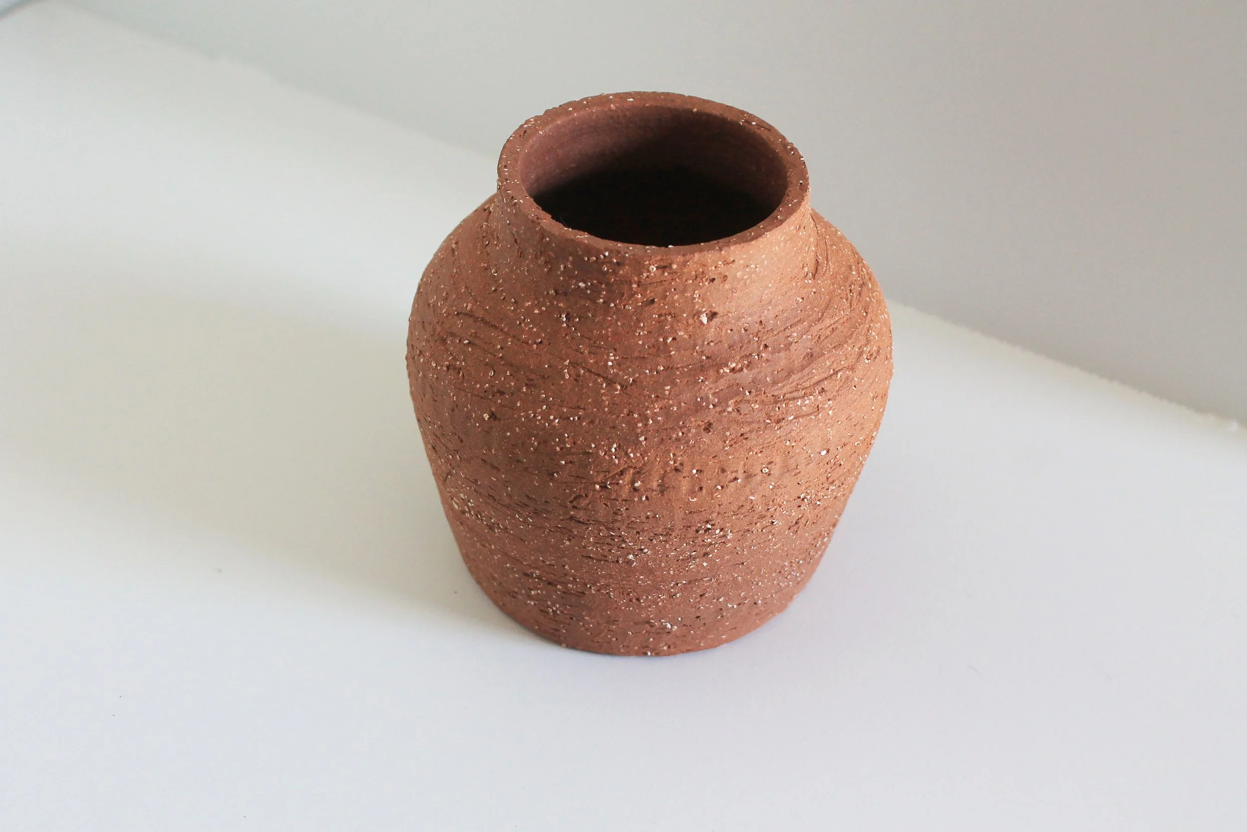 Vaso Arenito