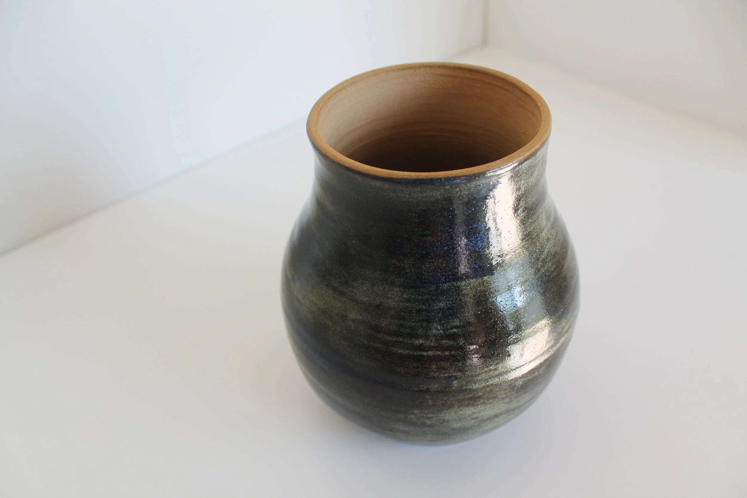 Vaso Supernova II