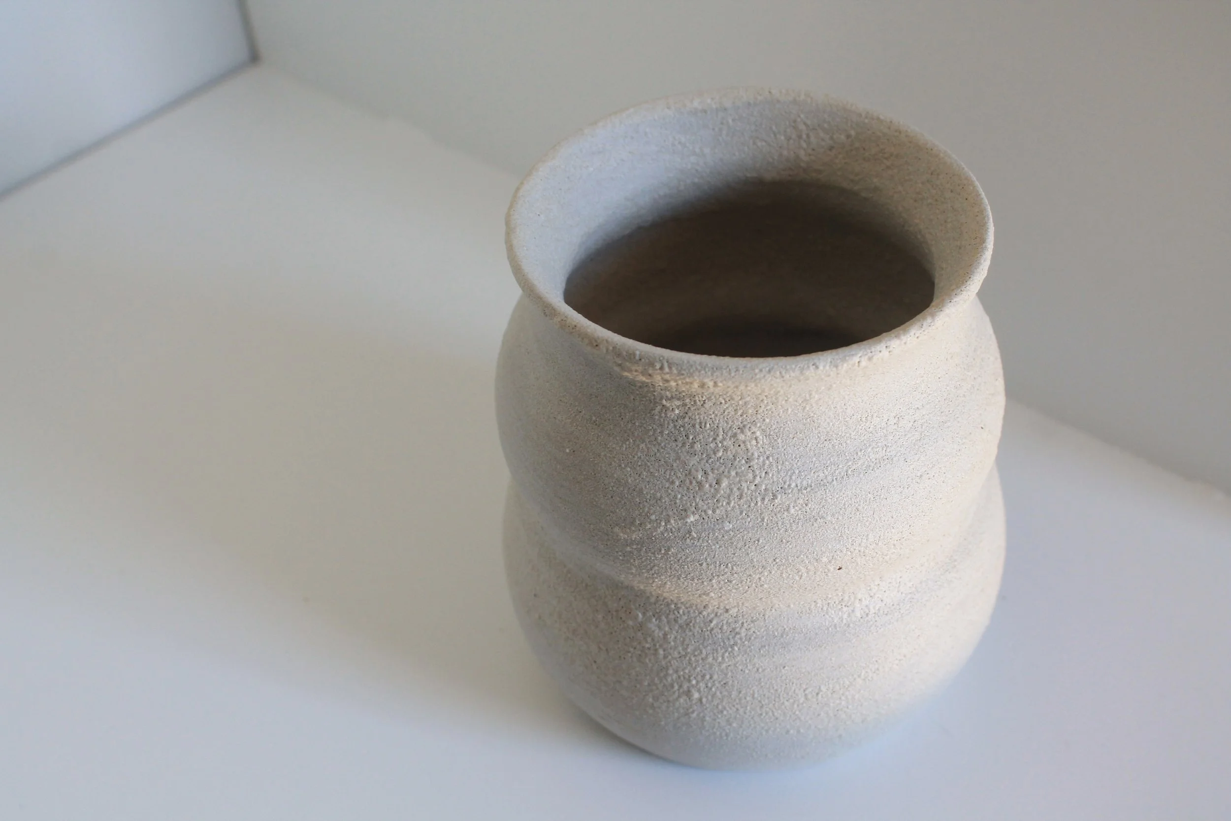 Vaso Areia II