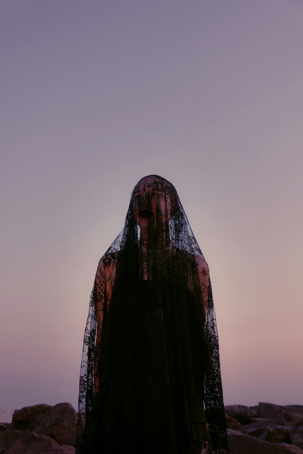 The quiver of the threshold
