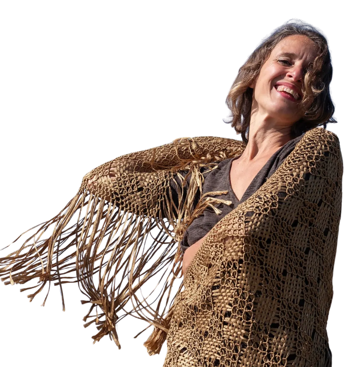 liberated woman