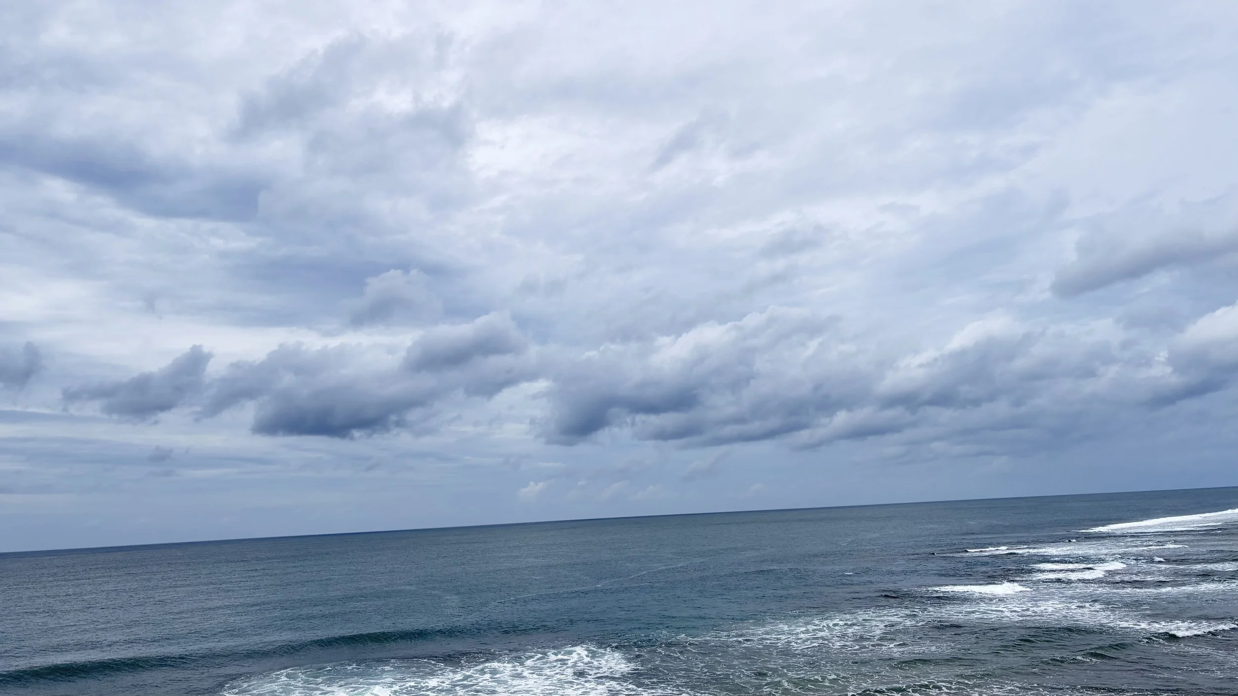 Listening Across Distance — II