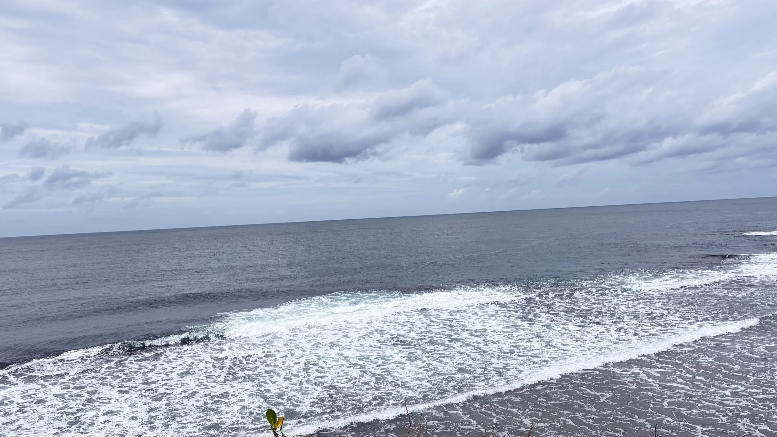 Listening Across Distance — I