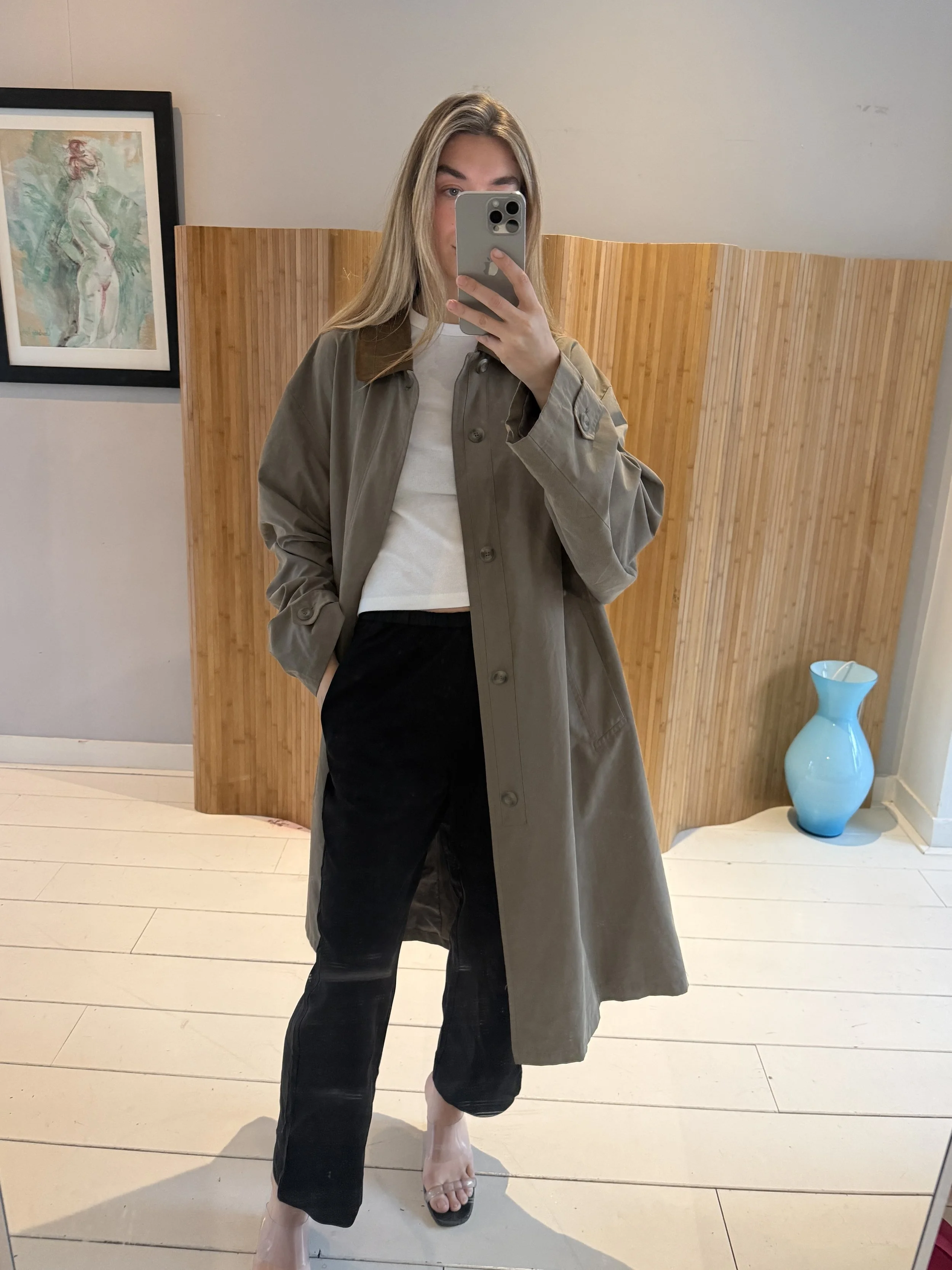 TRENCH