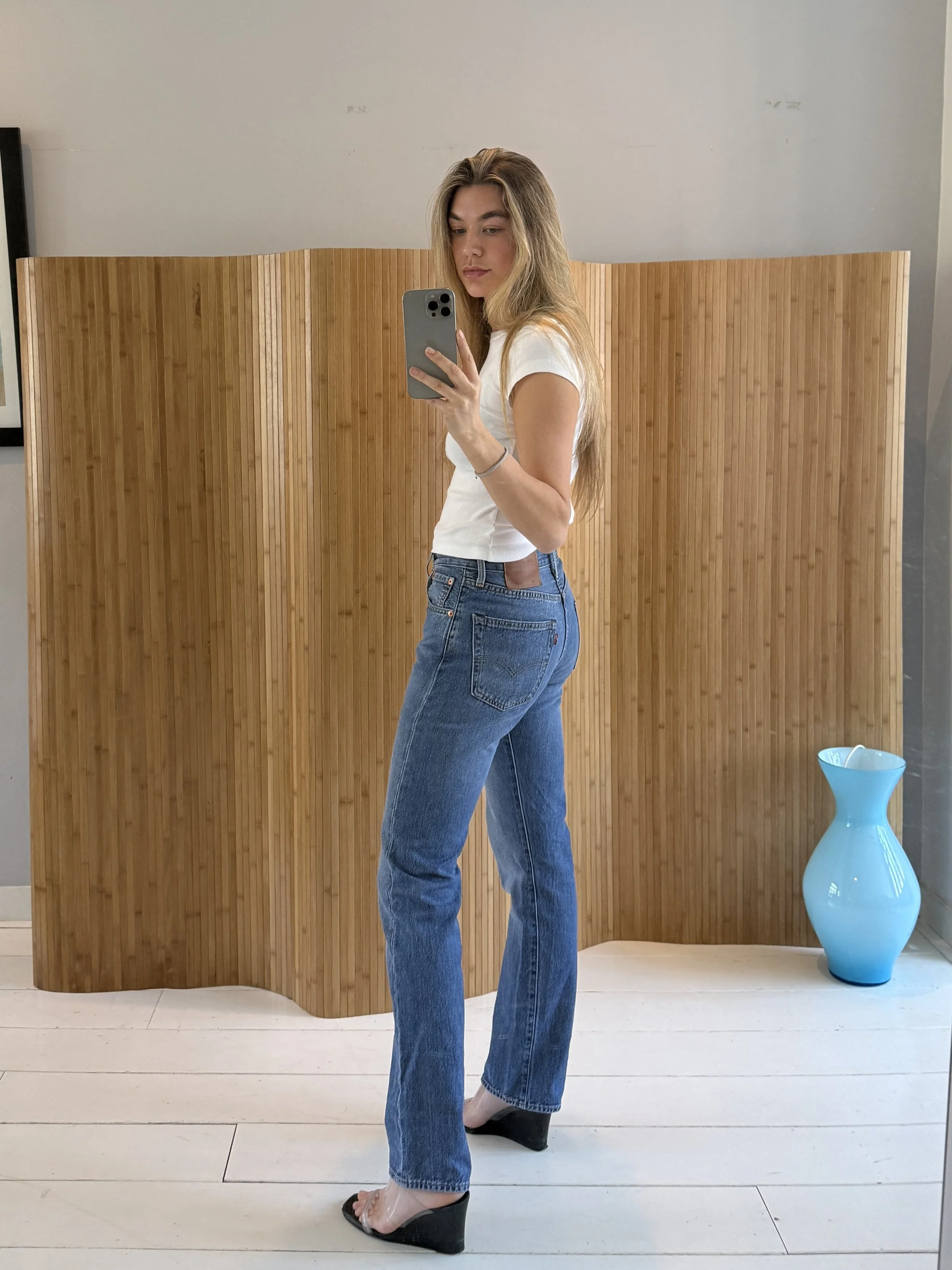 LEVI'S 501