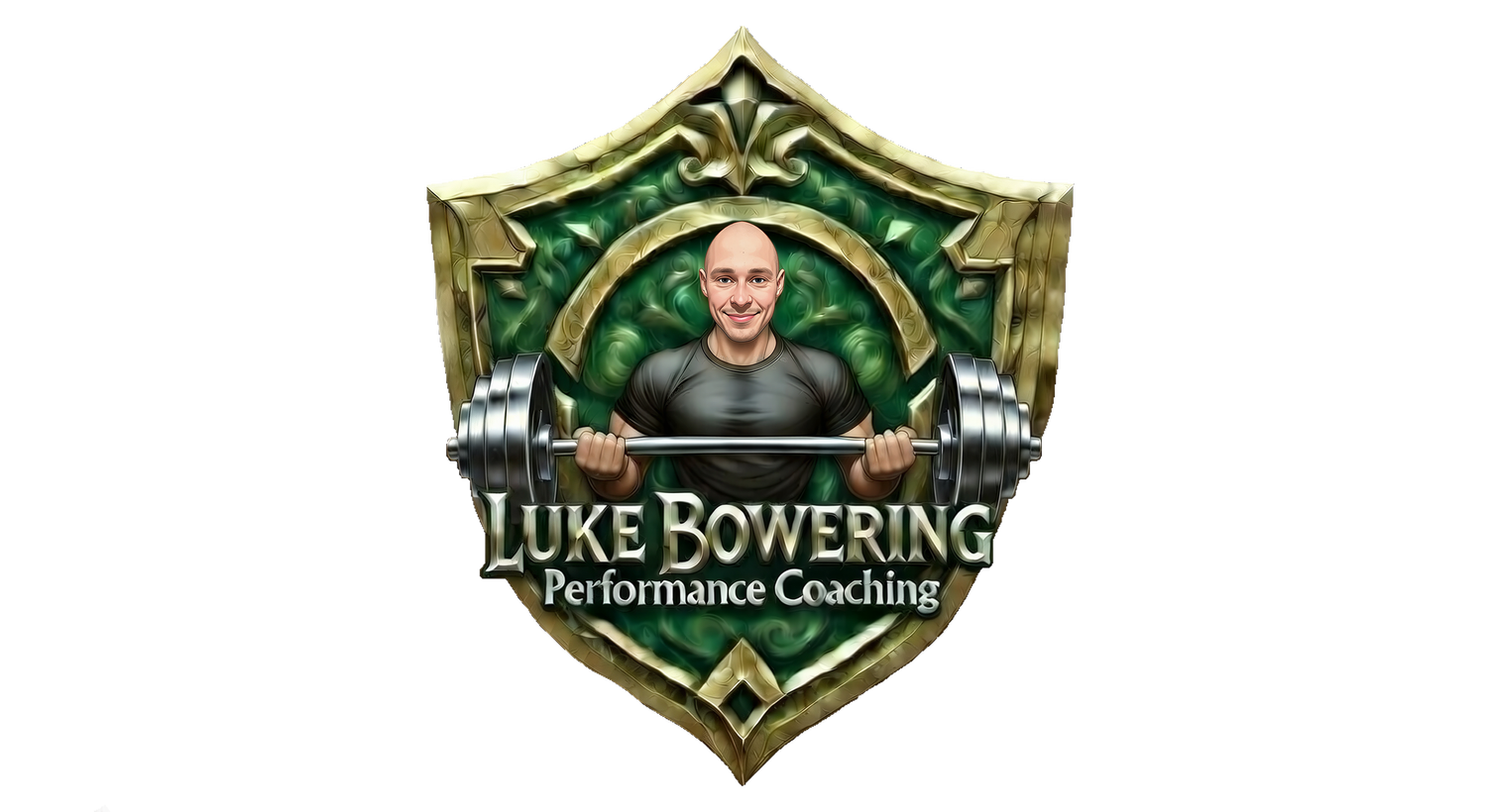 Luke Bowering Performance Coaching