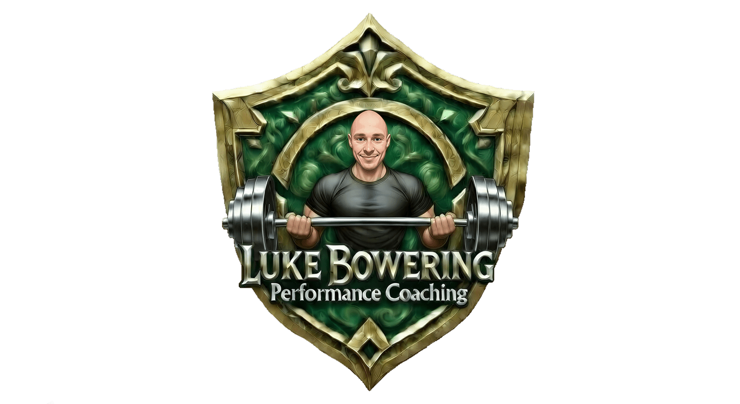 Luke Bowering Performance Coaching