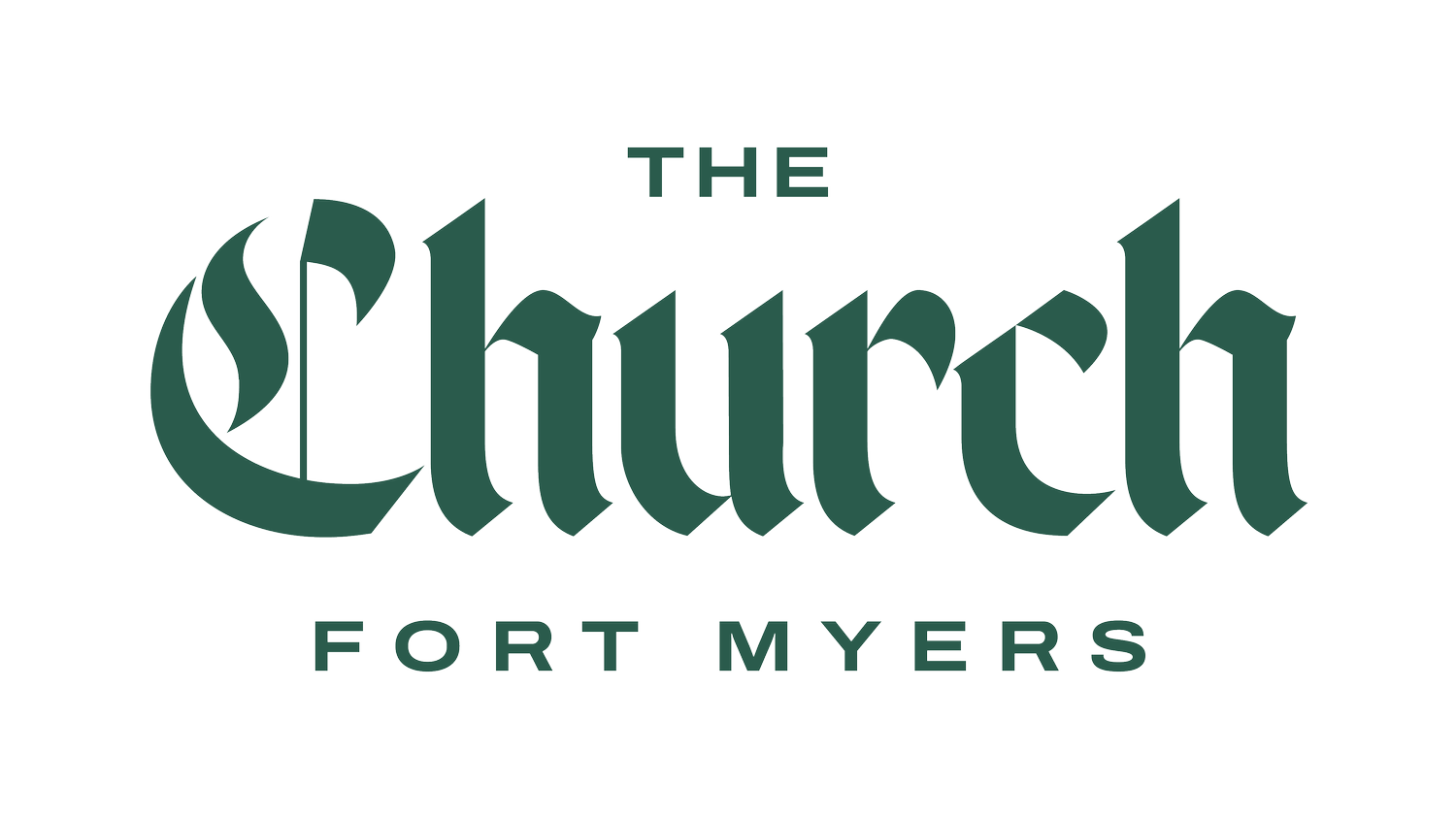 The Church 