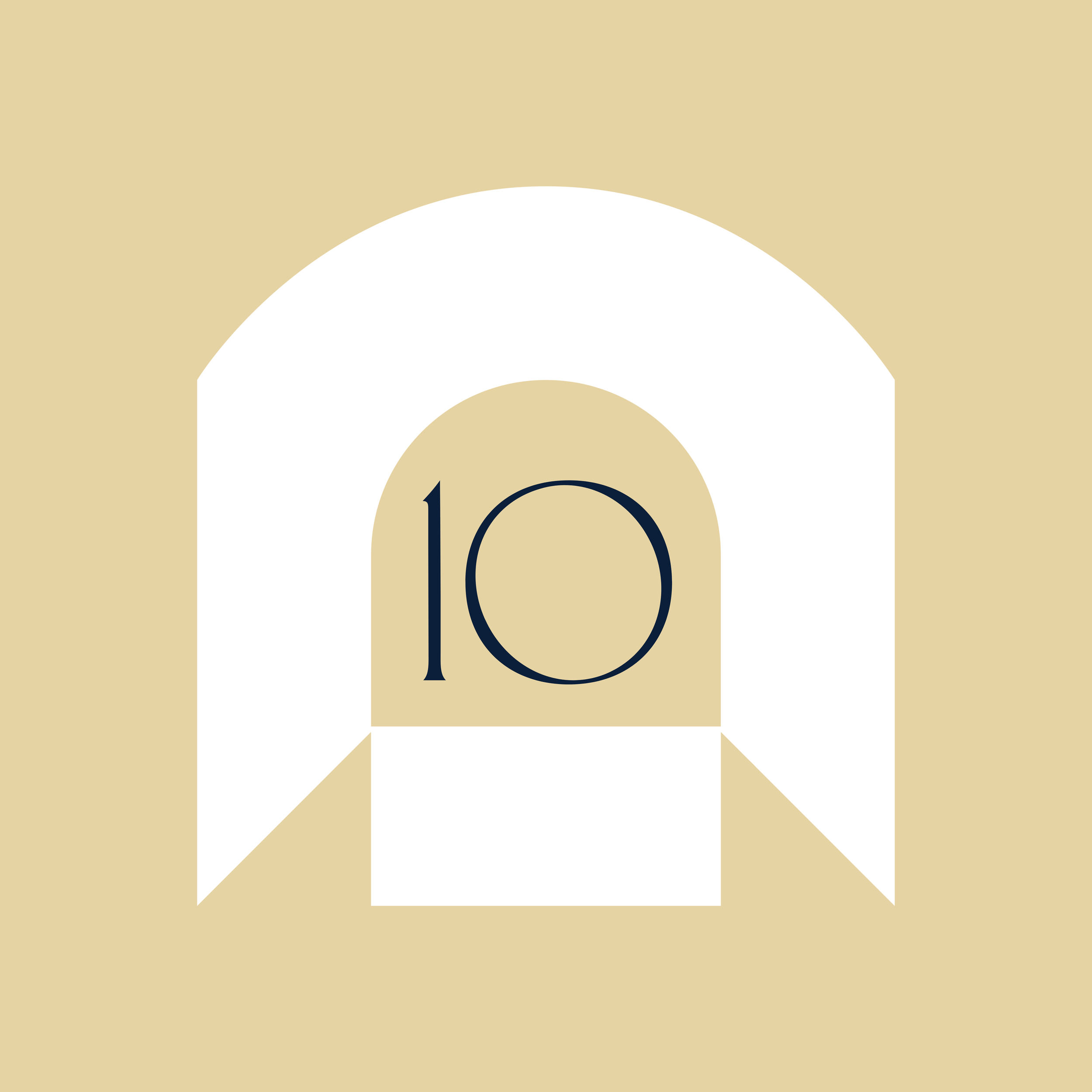 Hook Table for Ten