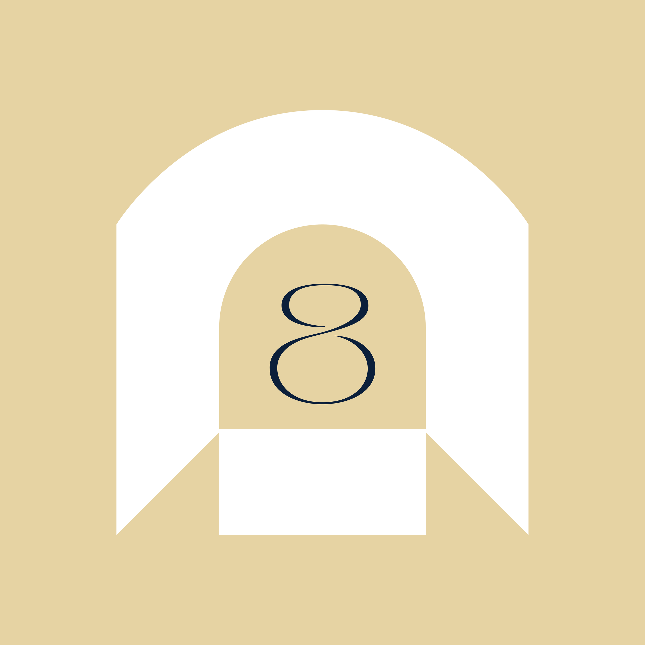 Hook Table for Eight