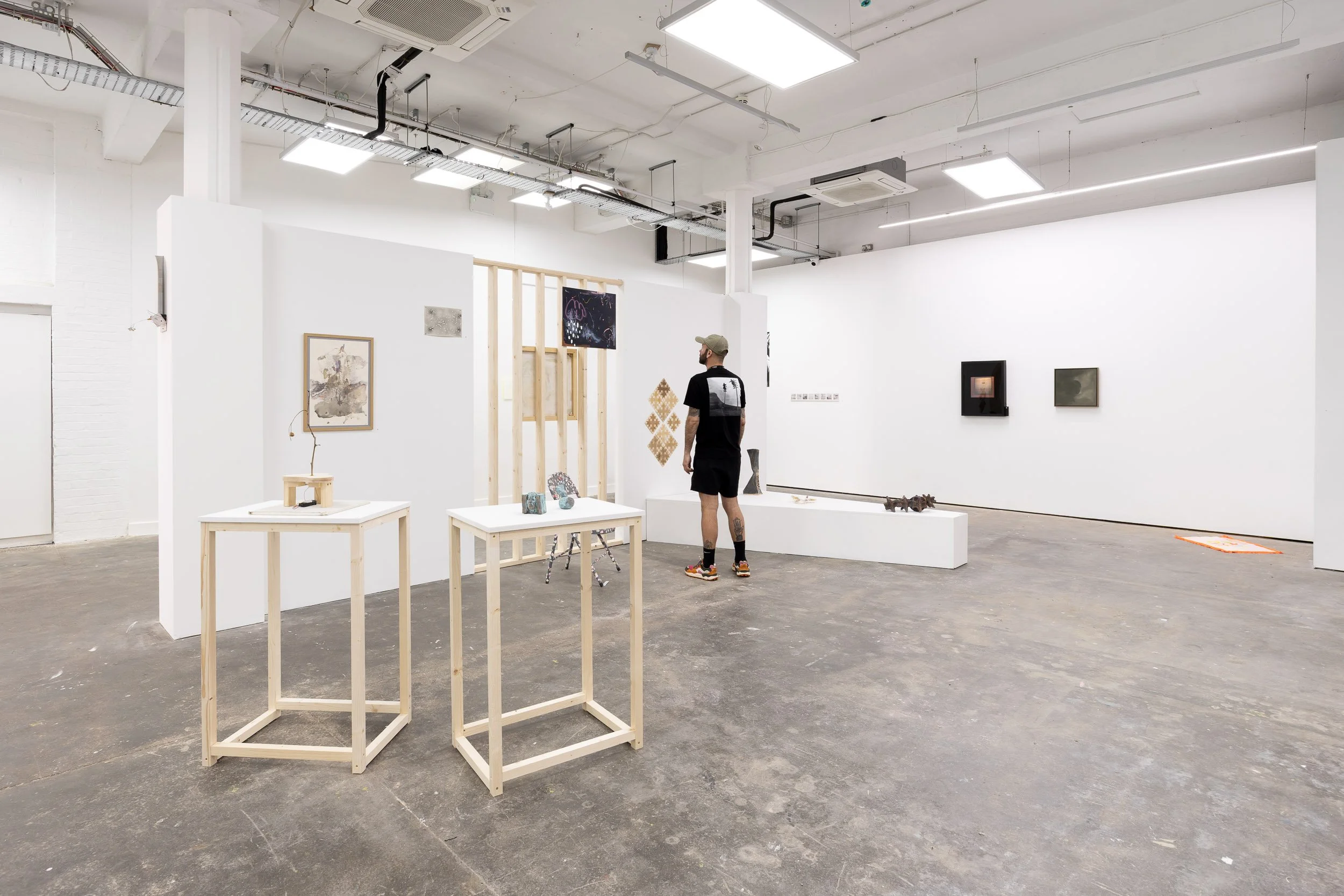 Humber Street Gallery, Hull