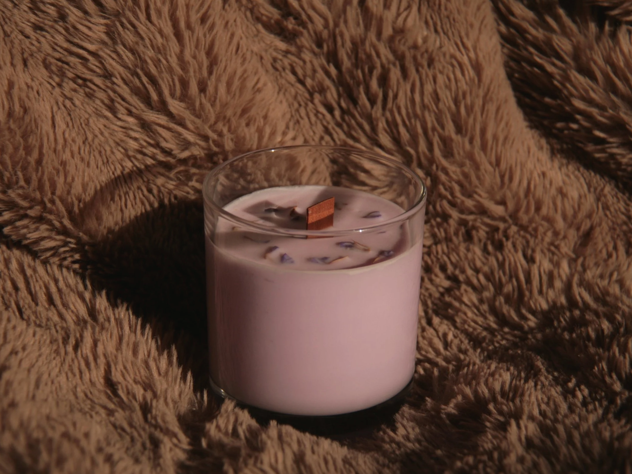 Lavender Tenderness