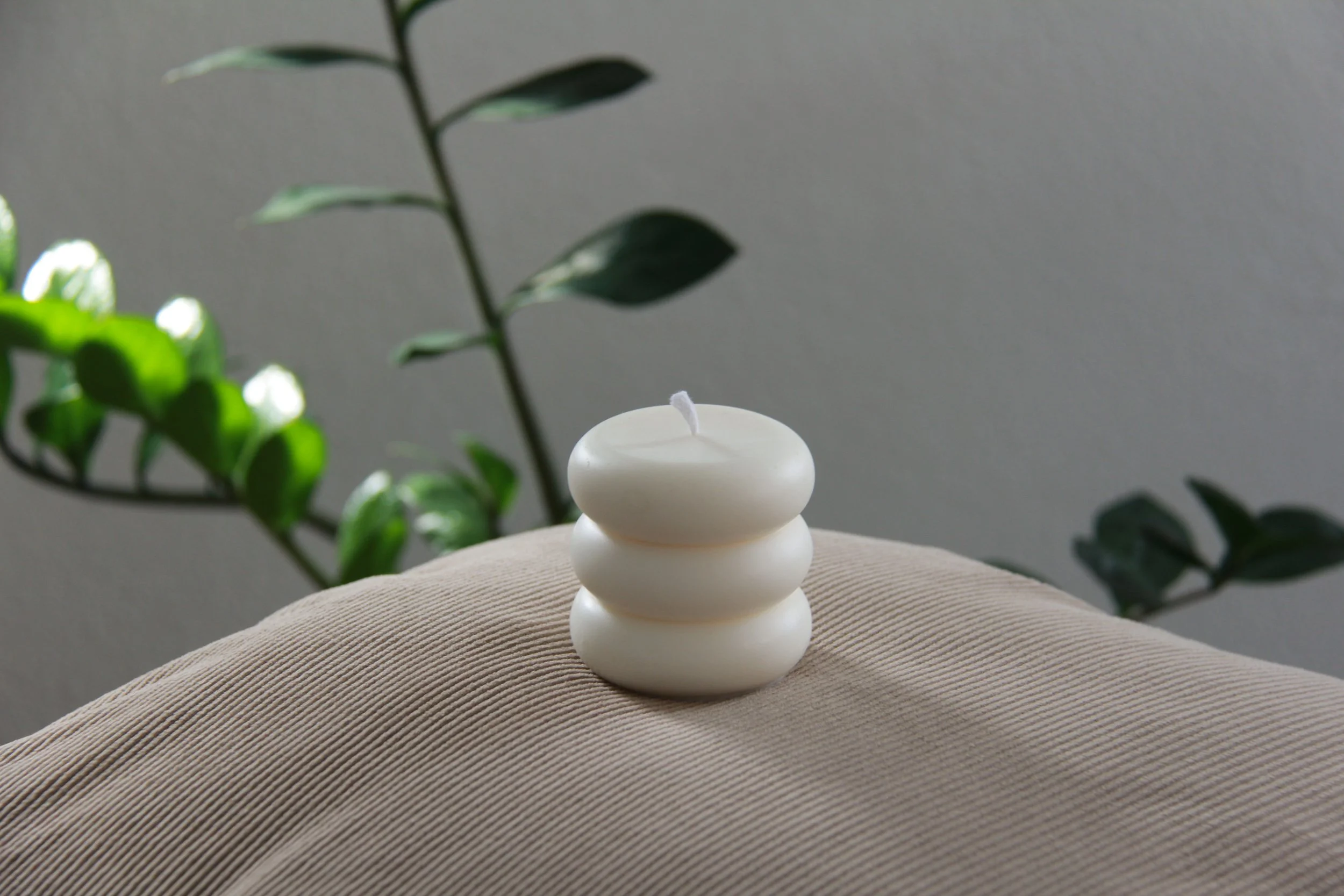 Zen Stones