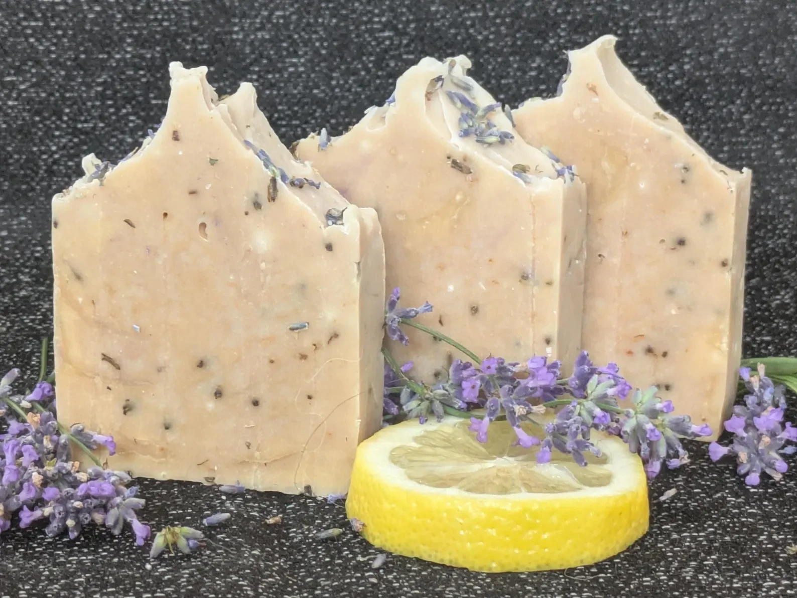Let's Make Soap!
